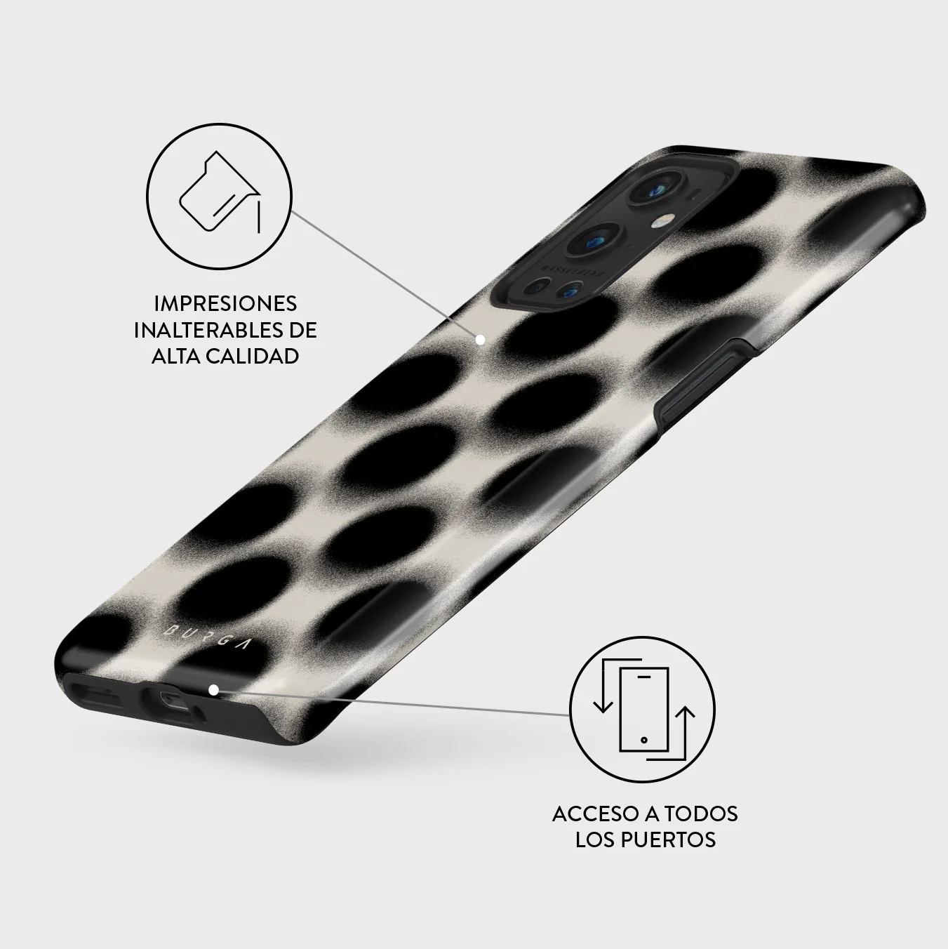 Orbit - OnePlus 9 Pro Funda - Image 3