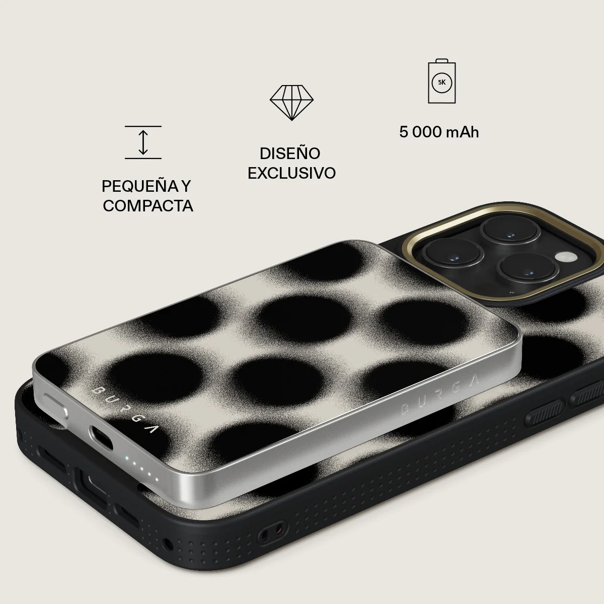 Orbit - Power Bank Magnético - Image 12