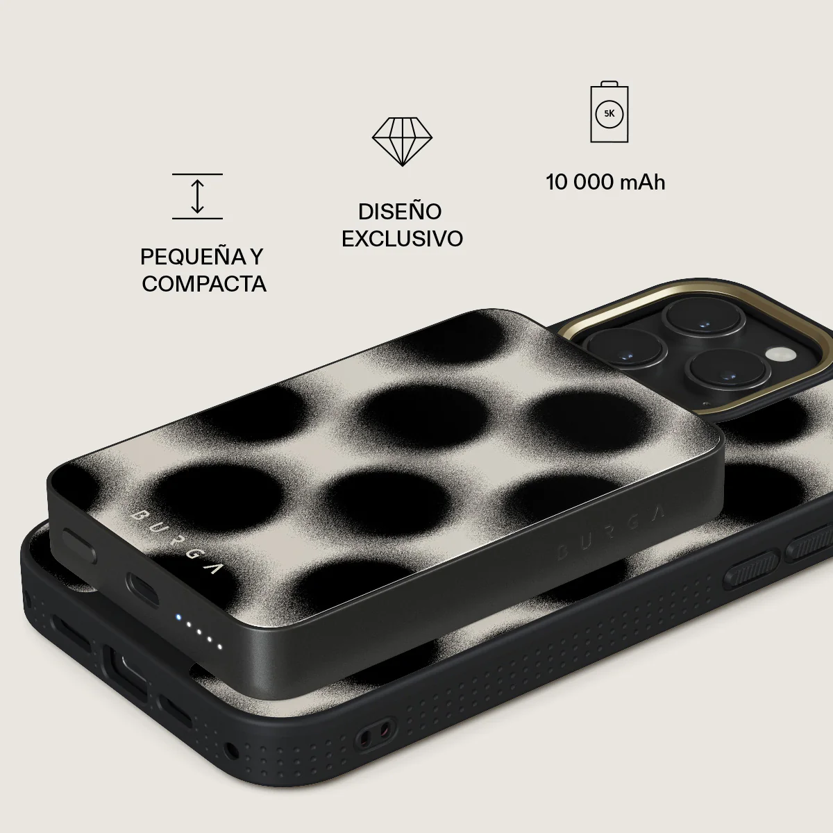 Orbit - Power Bank Magnético - Image 17