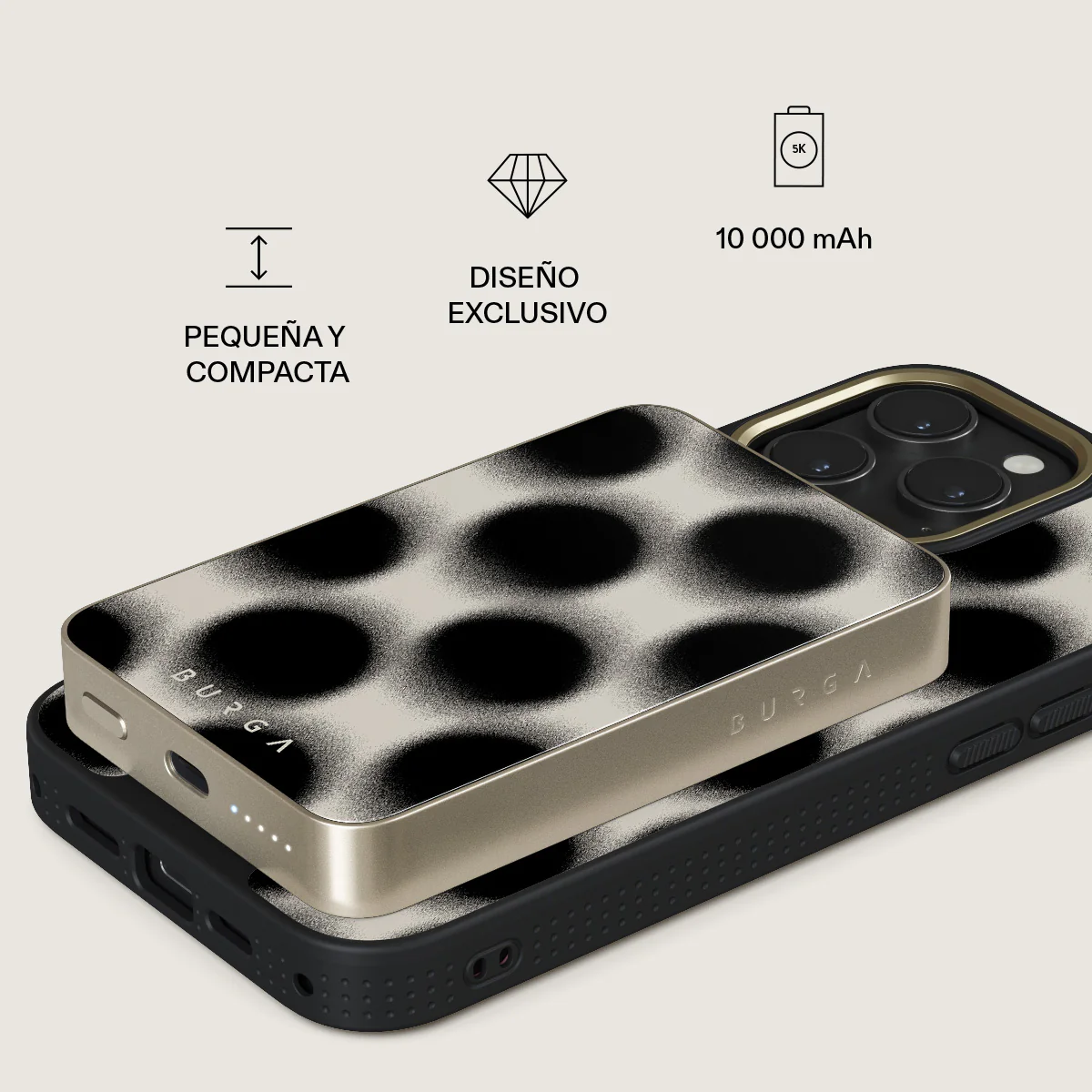 Orbit - Power Bank Magnético - Image 22