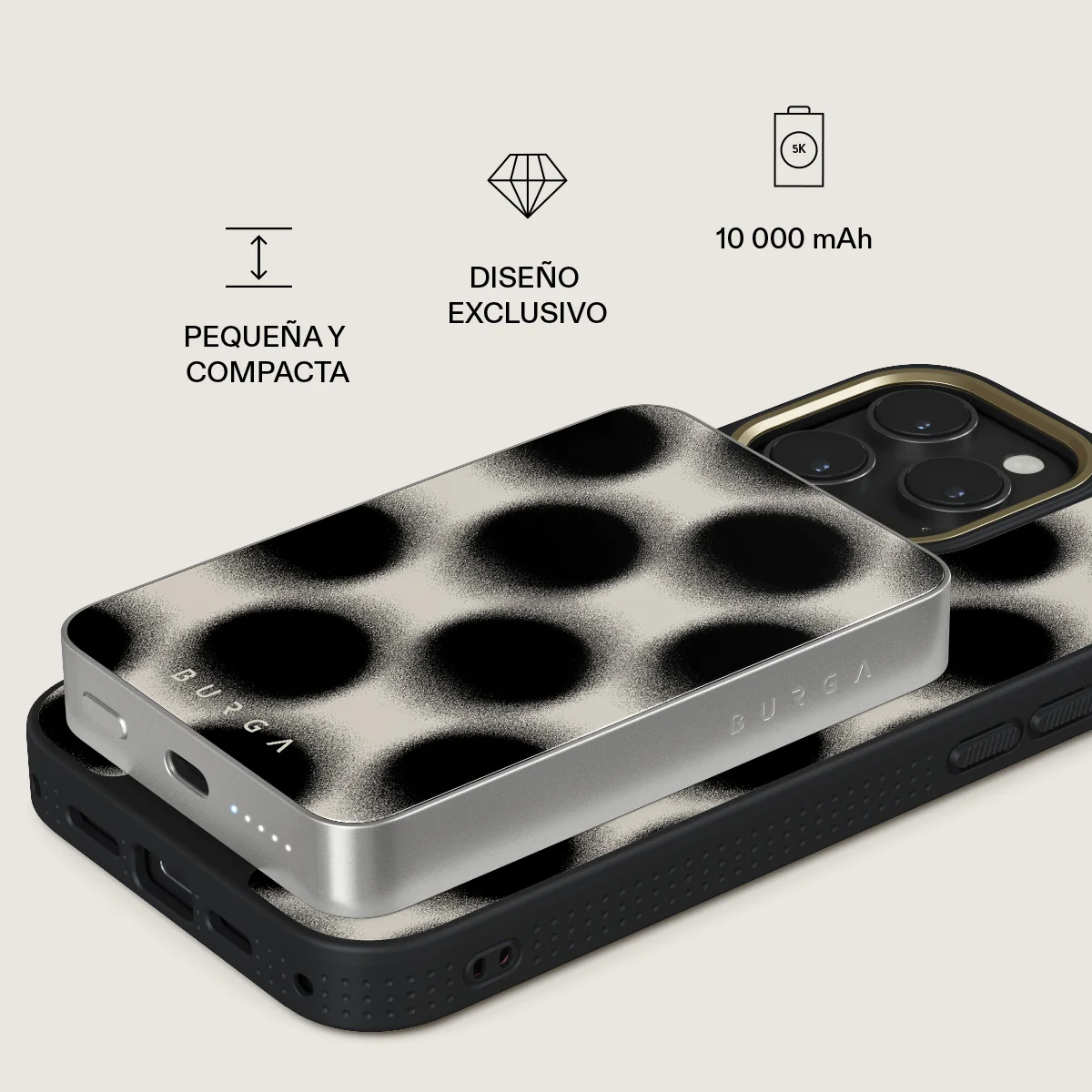 Orbit - Power Bank Magnético - Image 27