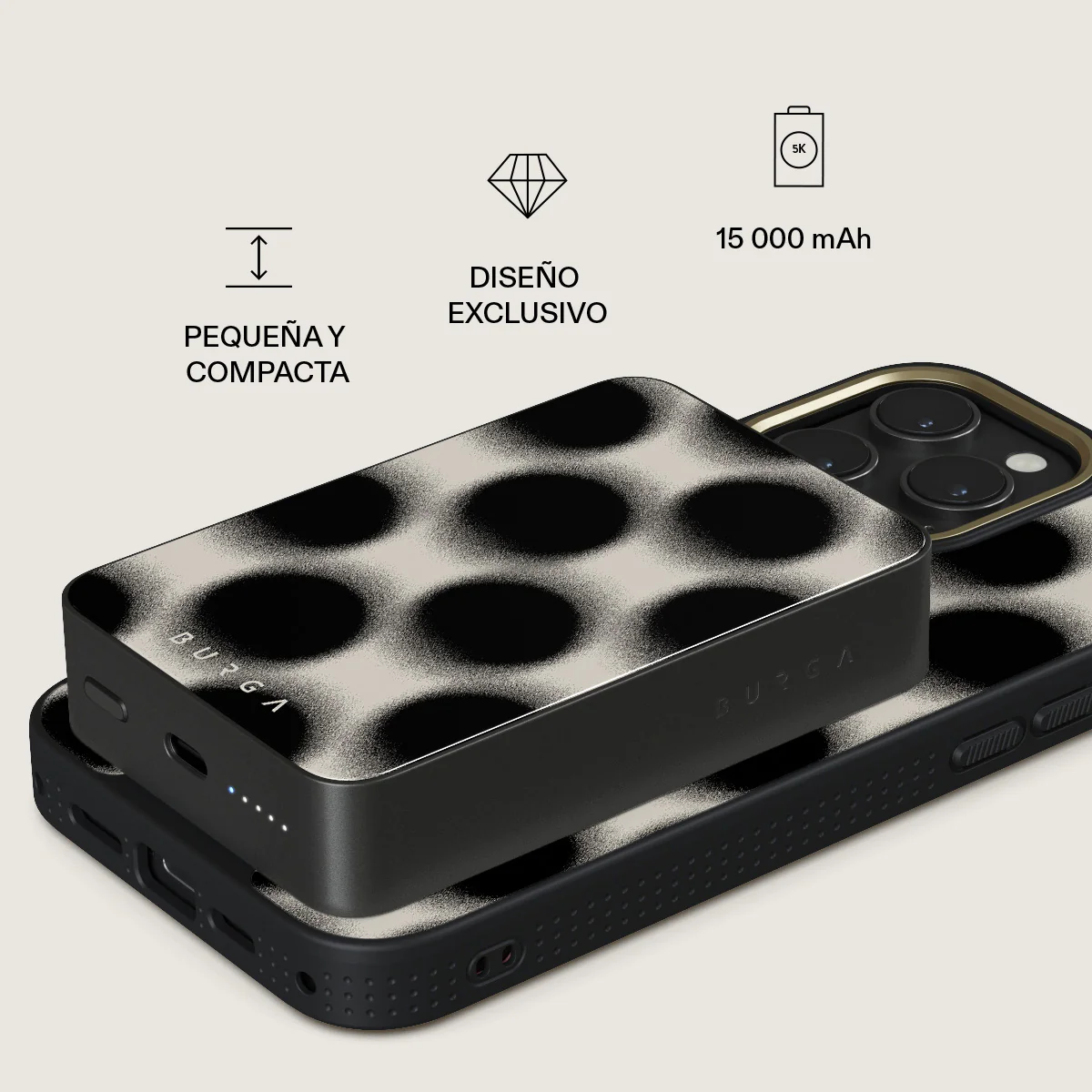 Orbit - Power Bank Magnético - Image 32