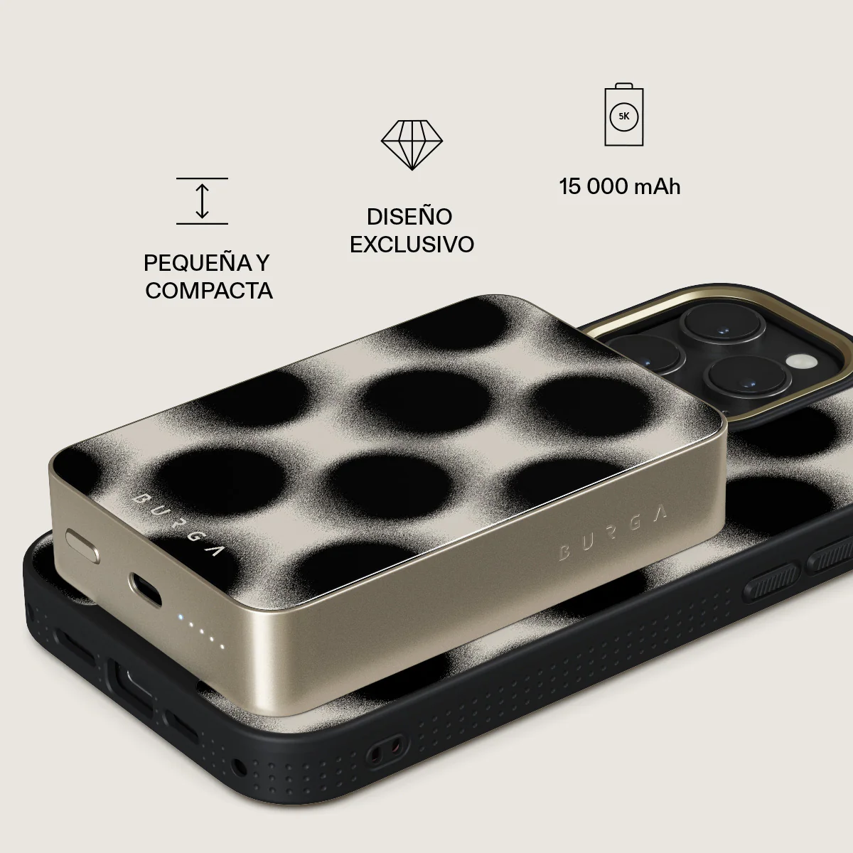 Orbit - Power Bank Magnético - Image 37