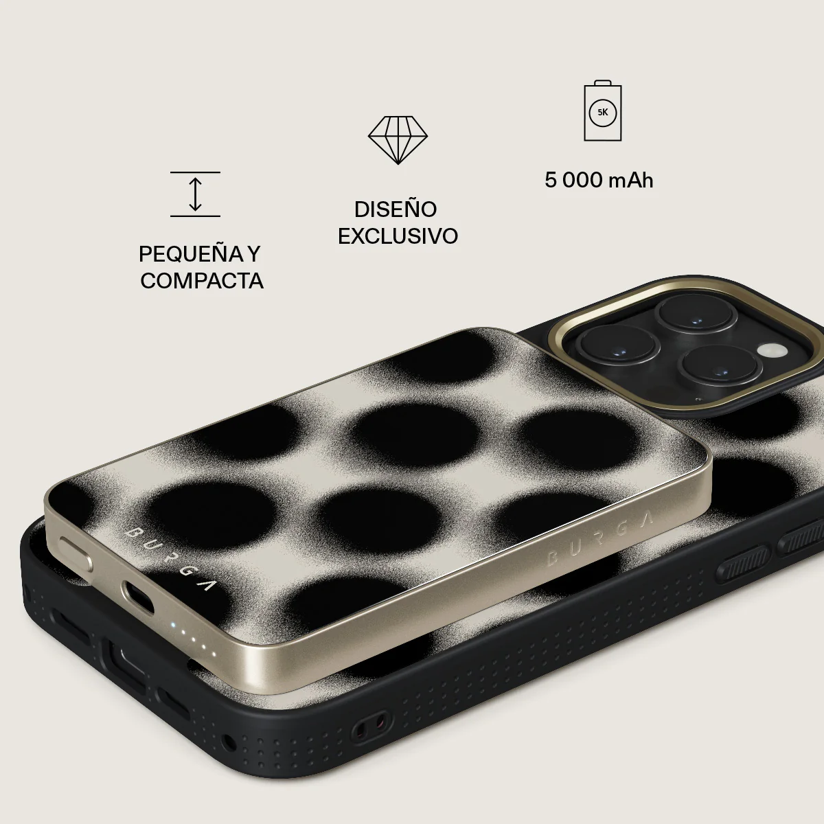 Orbit - Power Bank Magnético - Image 7