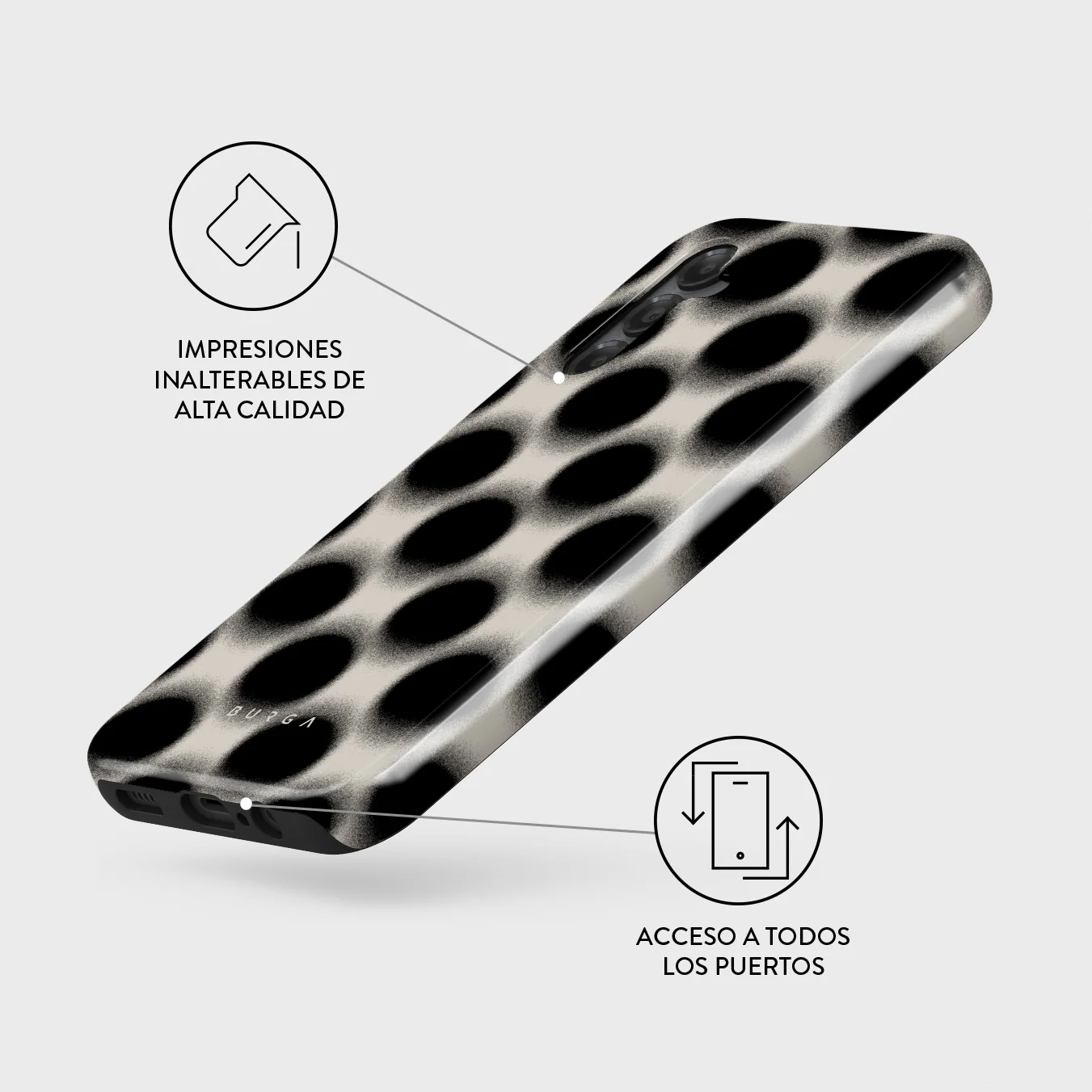 Orbit - Samsung Galaxy A14 5G Funda - Image 3