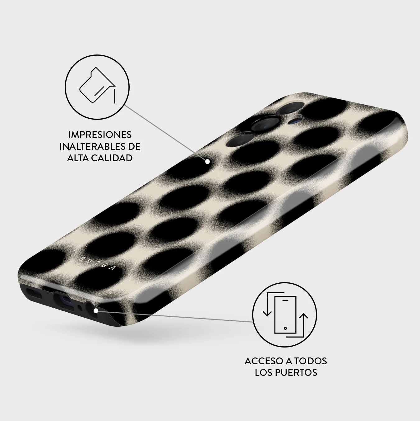Orbit - Samsung Galaxy A15 4G / 5G Funda - Image 3