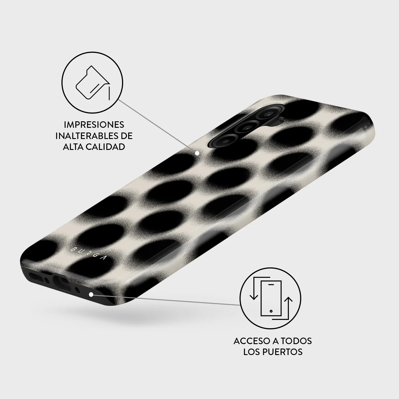 Orbit - Samsung Galaxy A26 5G Funda - Image 3