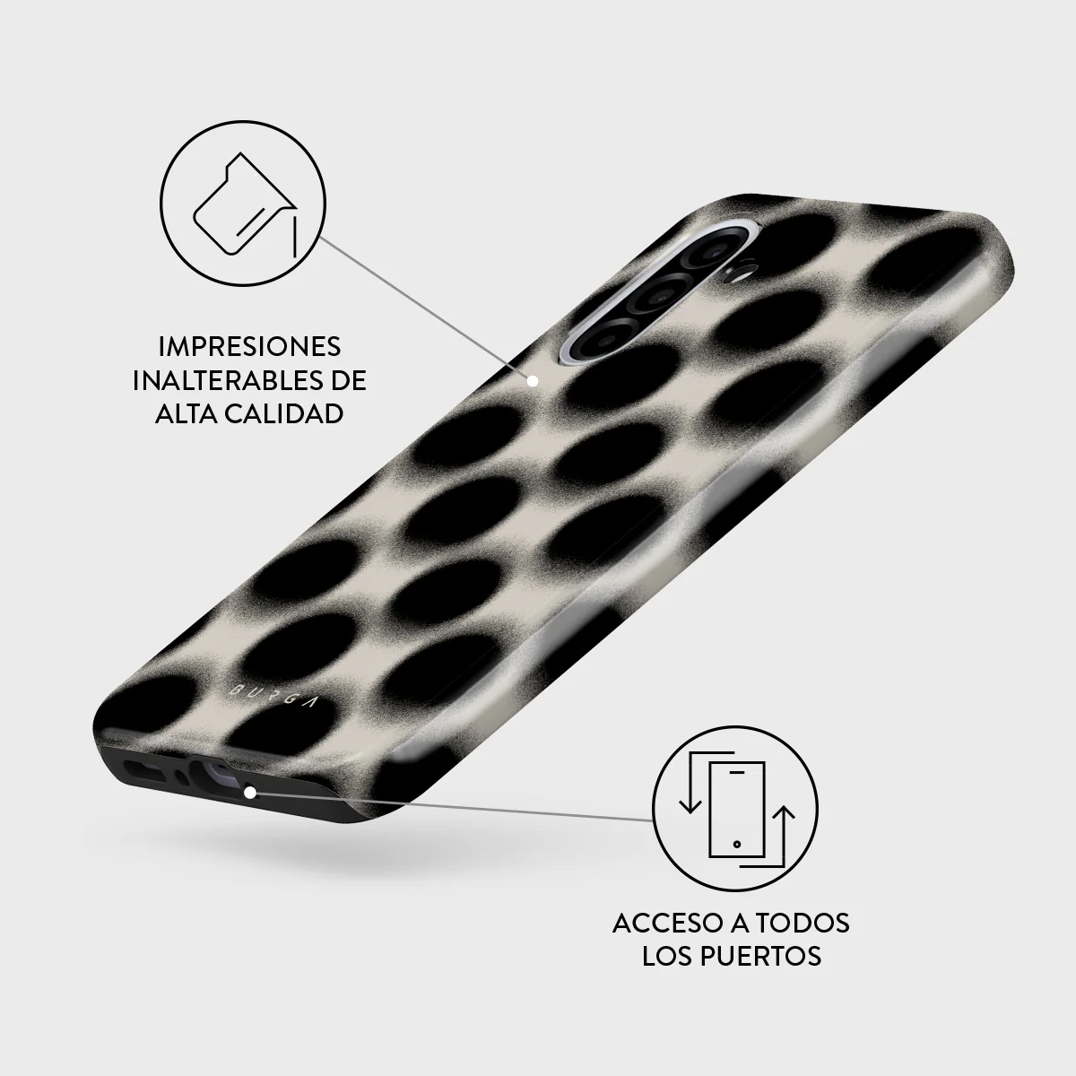Orbit - Samsung Galaxy A56 5G Funda - Image 3