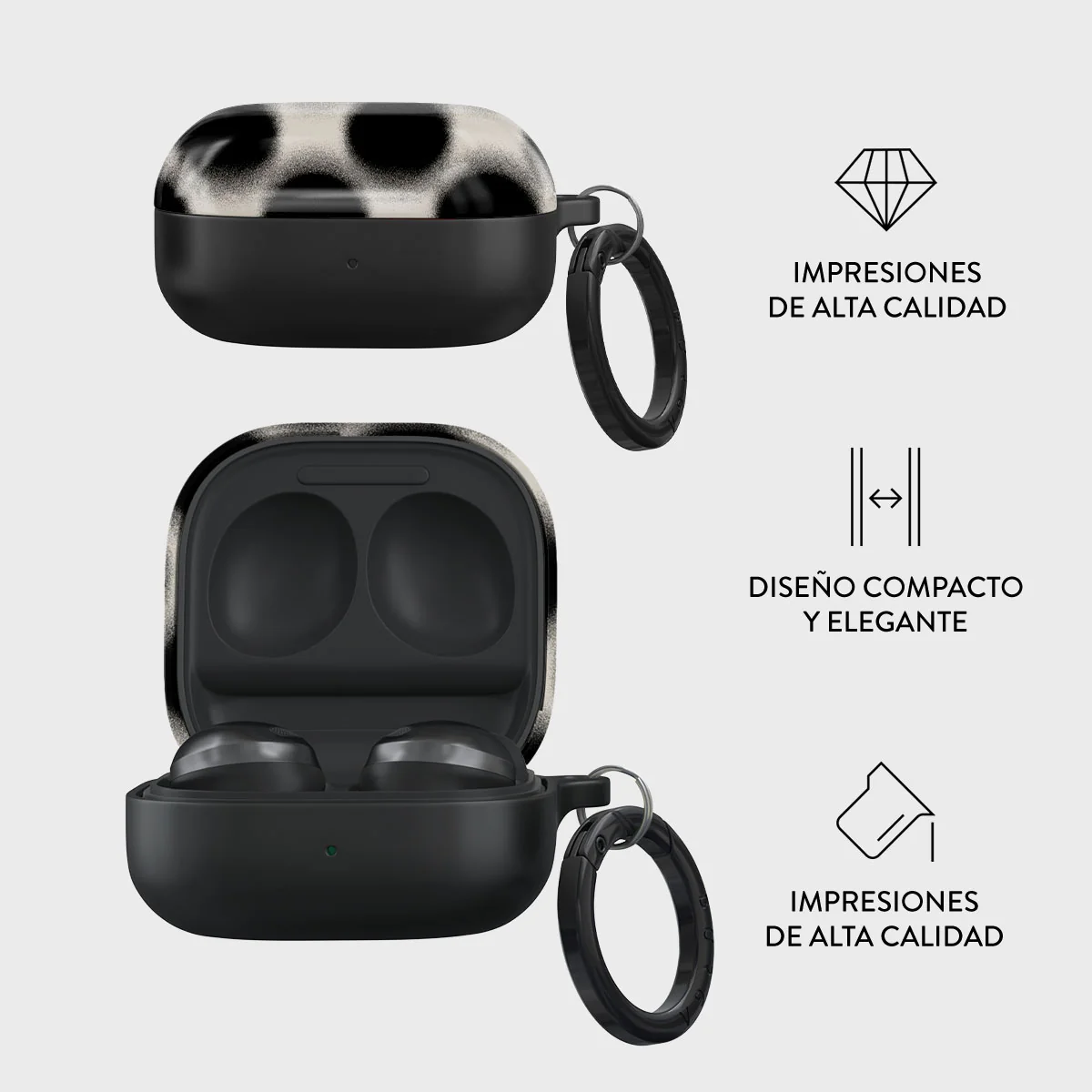Orbit - Samsung Galaxy Buds 2 Funda - Image 4