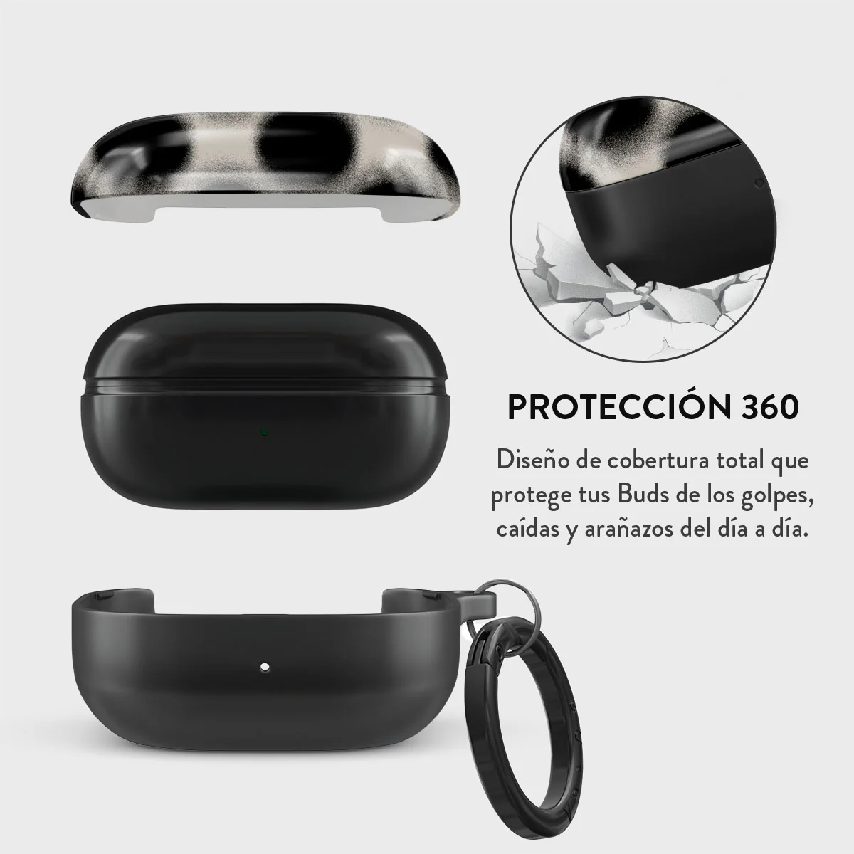 Orbit - Samsung Galaxy Buds Live Funda - Image 2