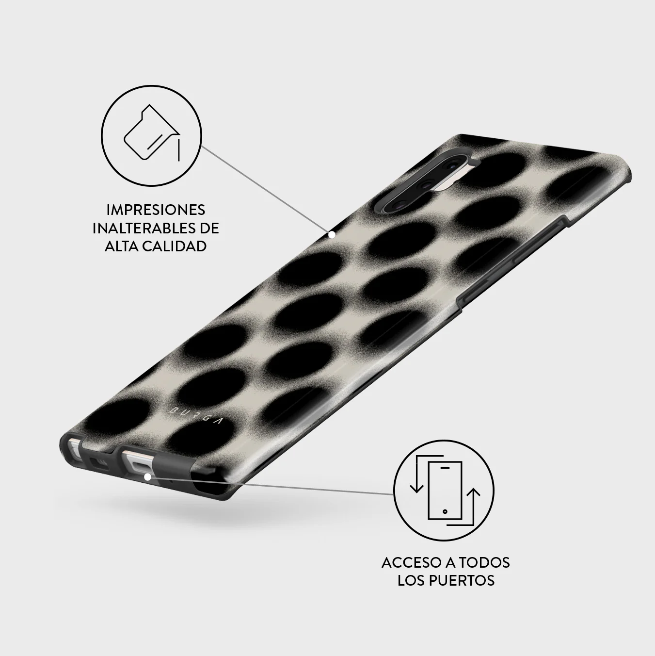 Orbit - Samsung Galaxy Note 10 Plus Funda - Image 7