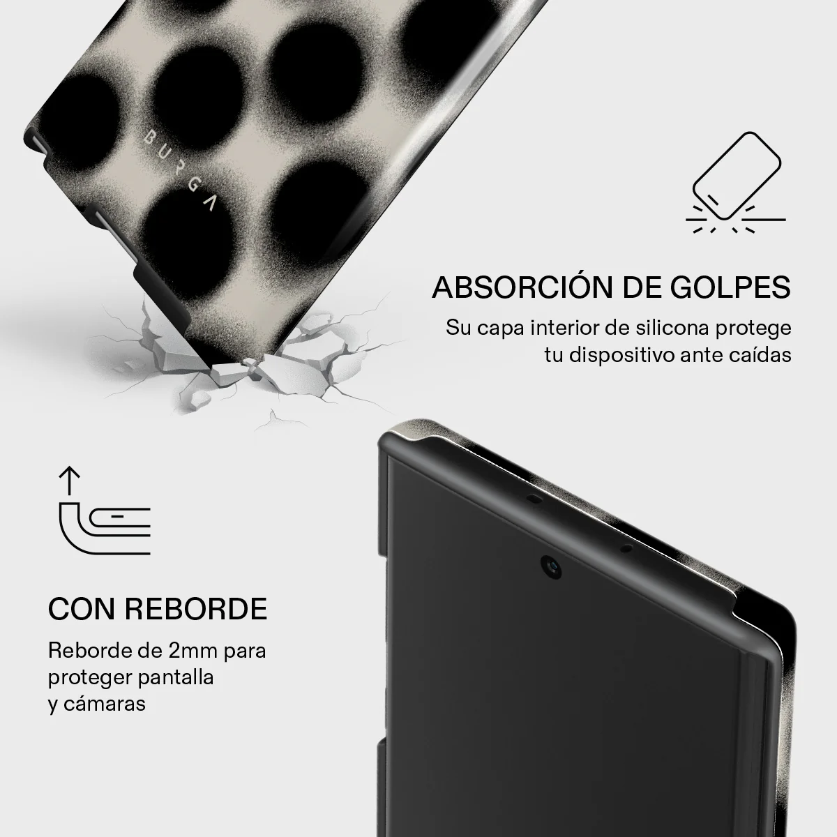 Orbit - Samsung Galaxy Note 10 Plus Funda - Image 8