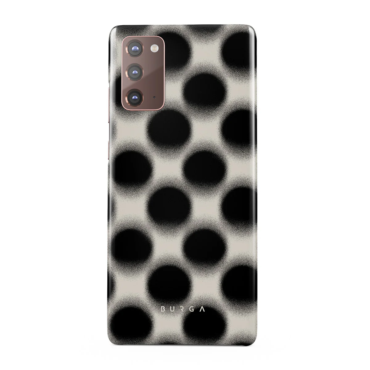 Orbit - Samsung Galaxy Note 20 4G / 5G Funda