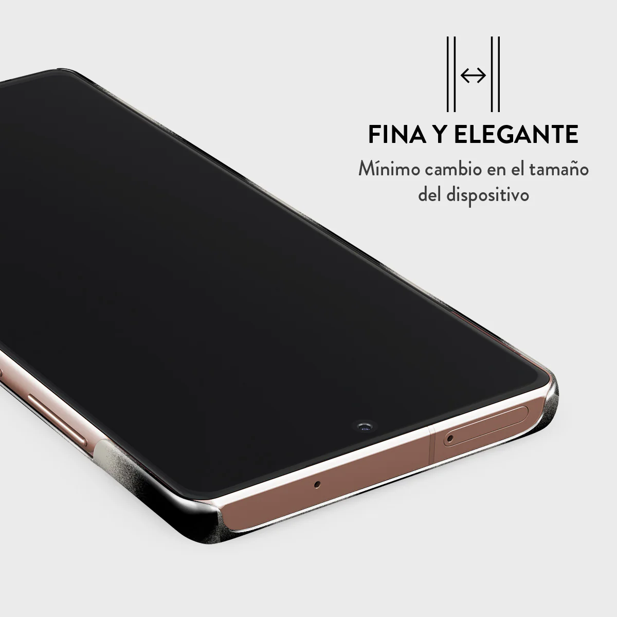 Orbit - Samsung Galaxy Note 20 4G / 5G Funda - Image 4