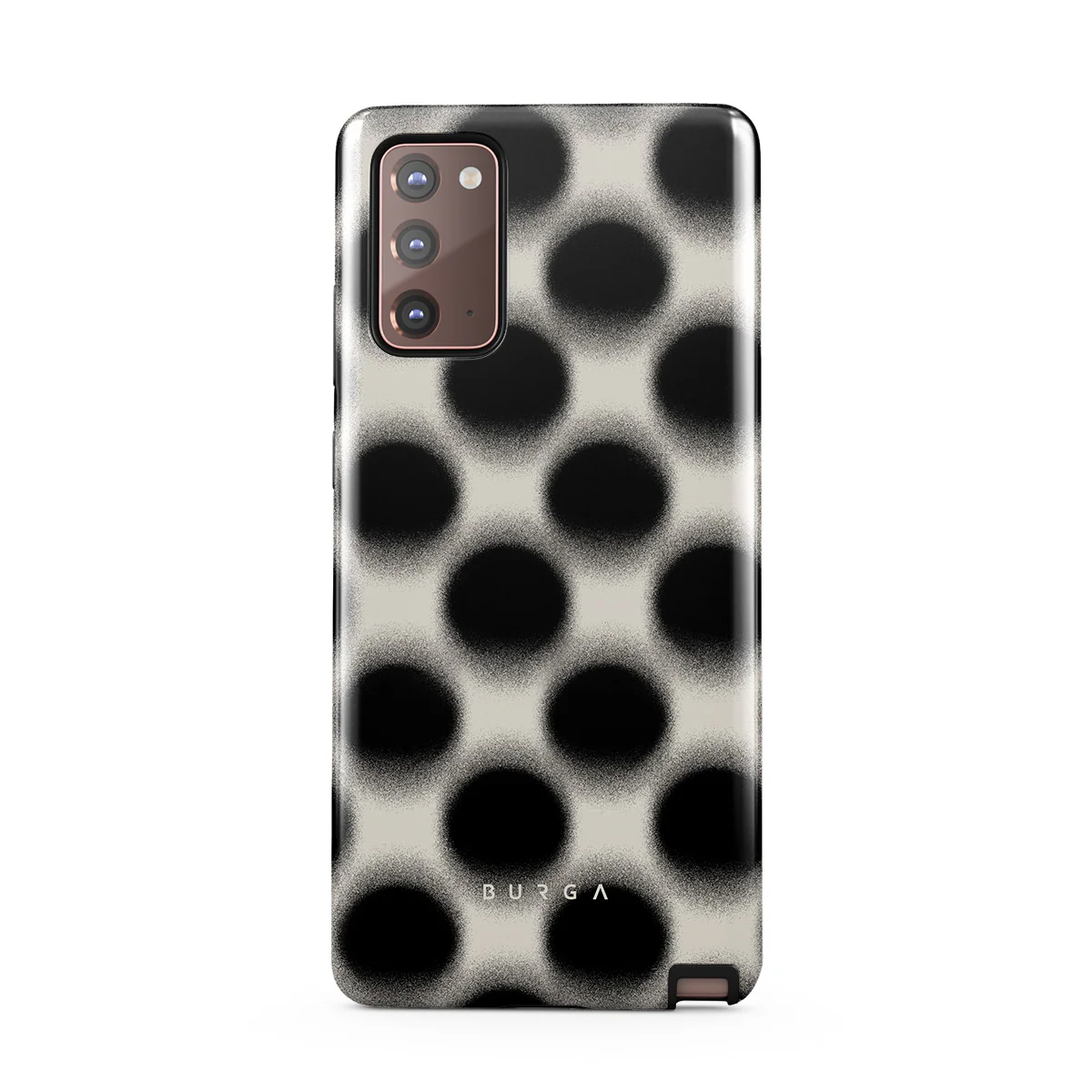 Orbit - Samsung Galaxy Note 20 4G / 5G Funda - Image 5