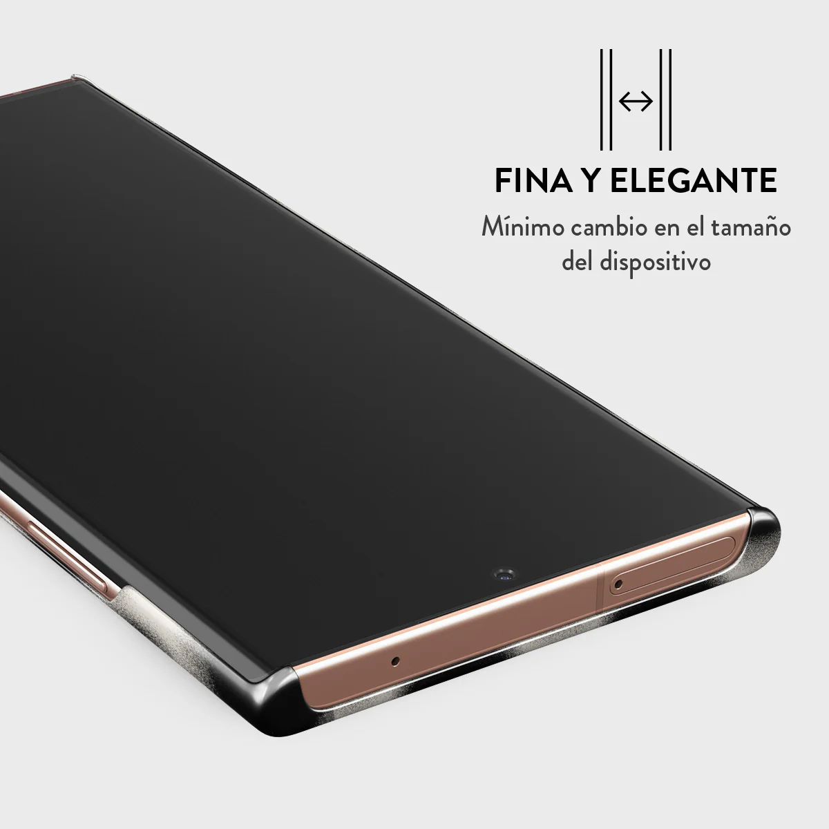 Orbit - Samsung Galaxy Note 20 Ultra 4G / 5G Funda - Image 4