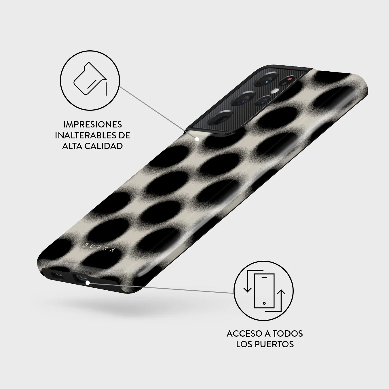 Orbit - Samsung Galaxy S21 Ultra Funda - Image 7