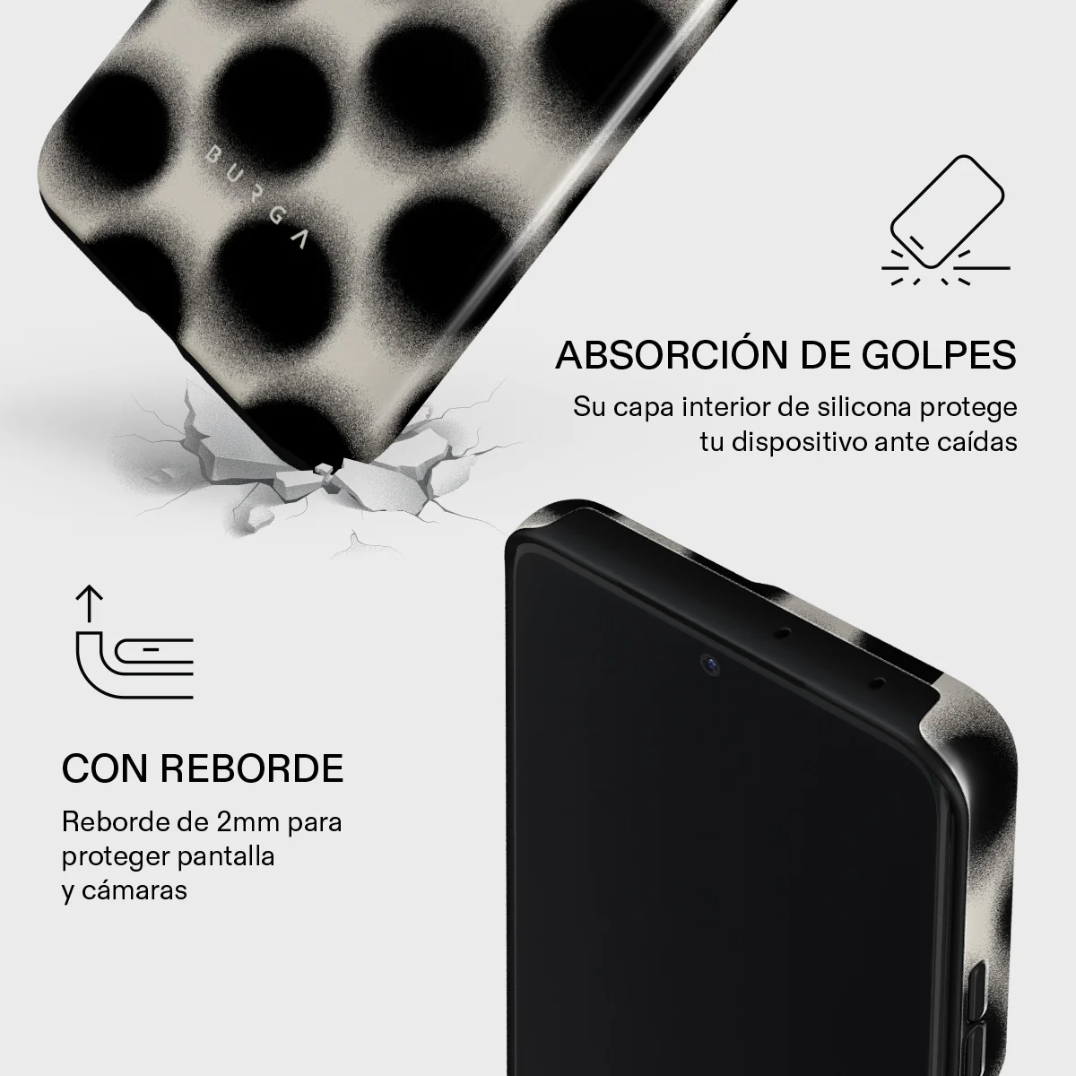 Orbit - Samsung Galaxy S21 Ultra Funda - Image 8