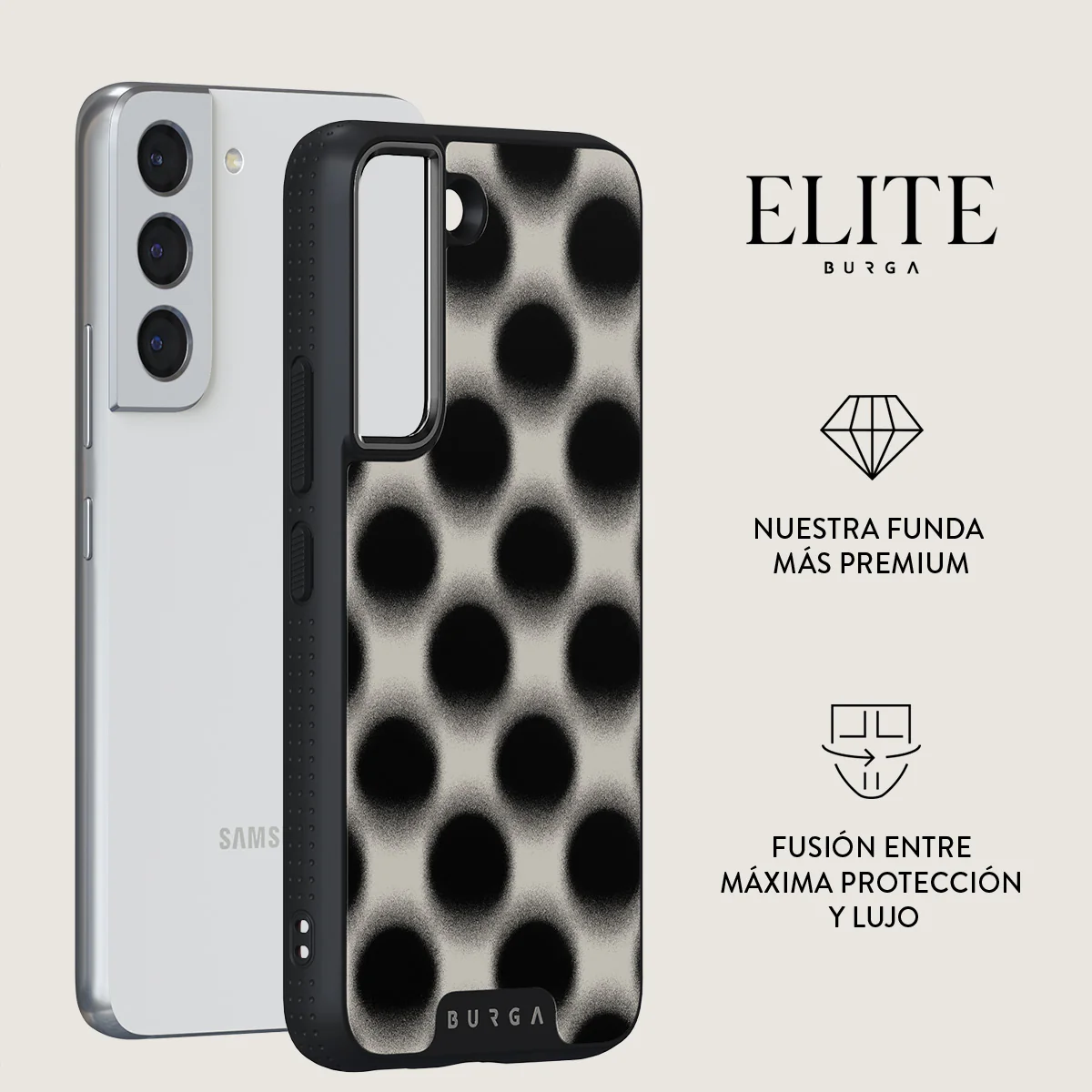 Orbit - Samsung Galaxy S22 Funda - Image 13