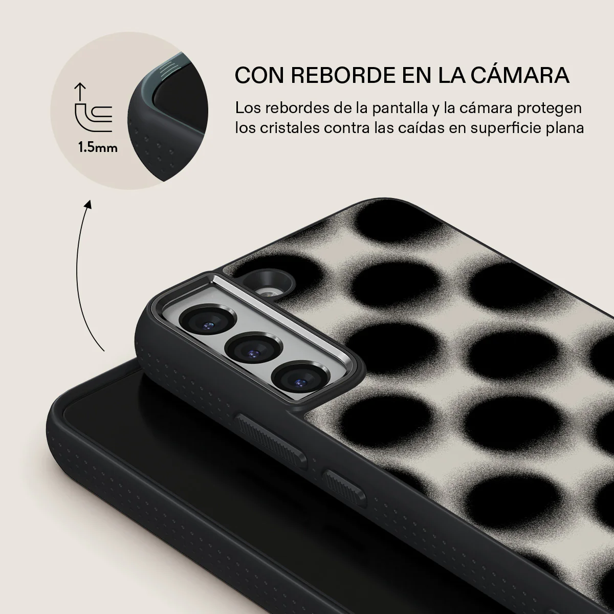 Orbit - Samsung Galaxy S22 Funda - Image 15