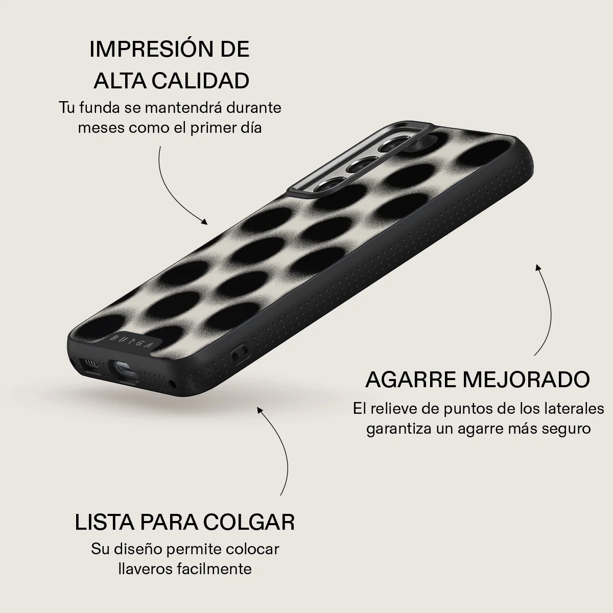Orbit - Samsung Galaxy S22 Funda - Image 16