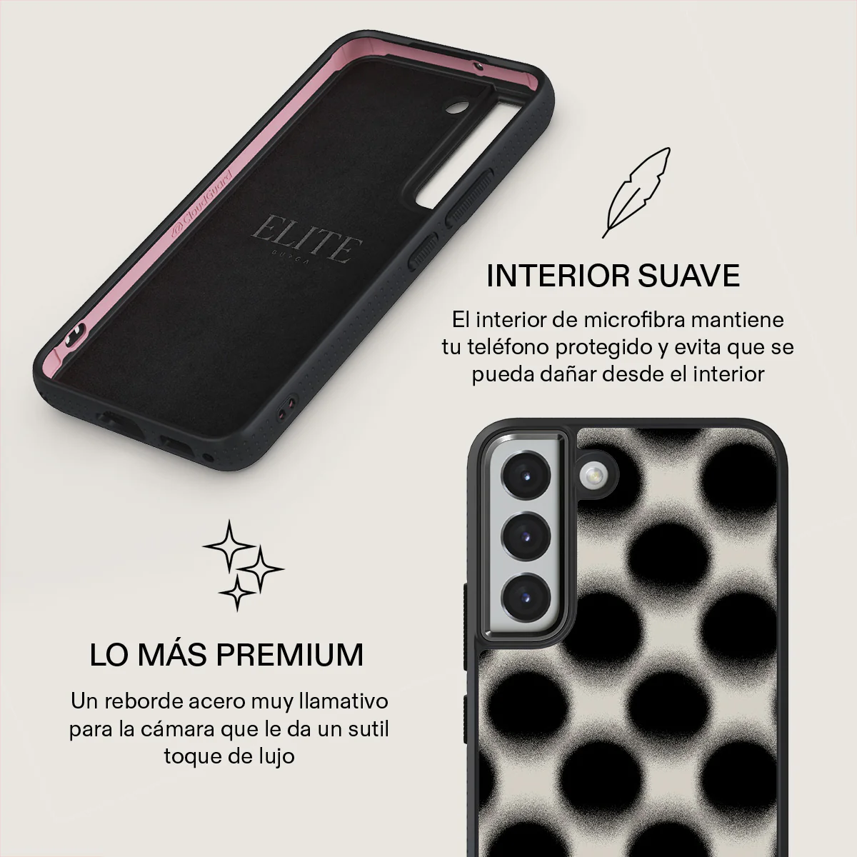 Orbit - Samsung Galaxy S22 Funda - Image 17