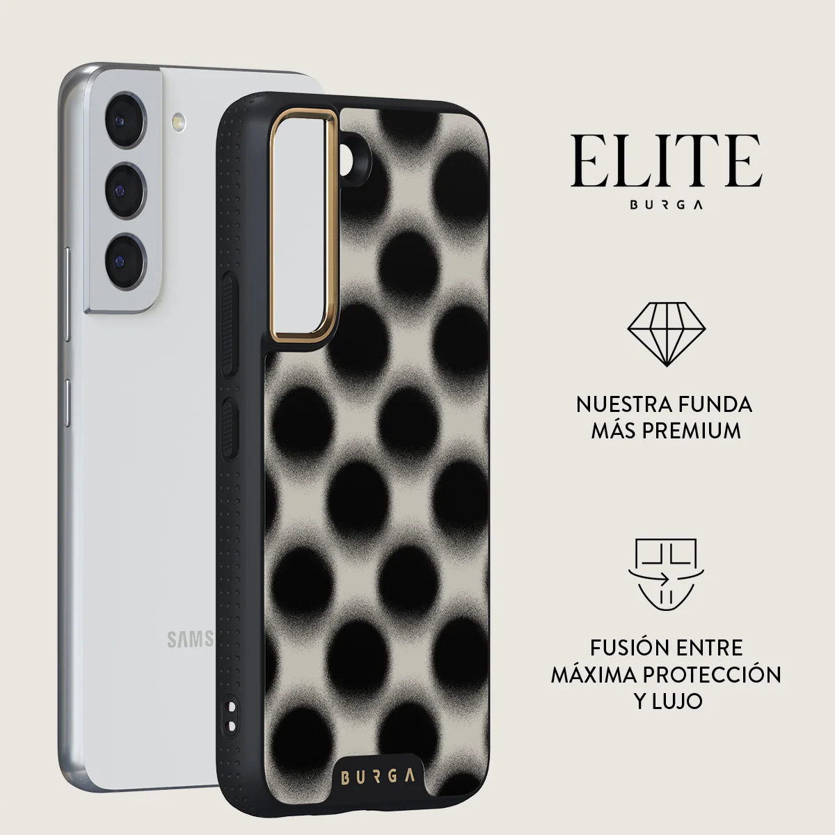Orbit - Samsung Galaxy S22 Funda - Image 6
