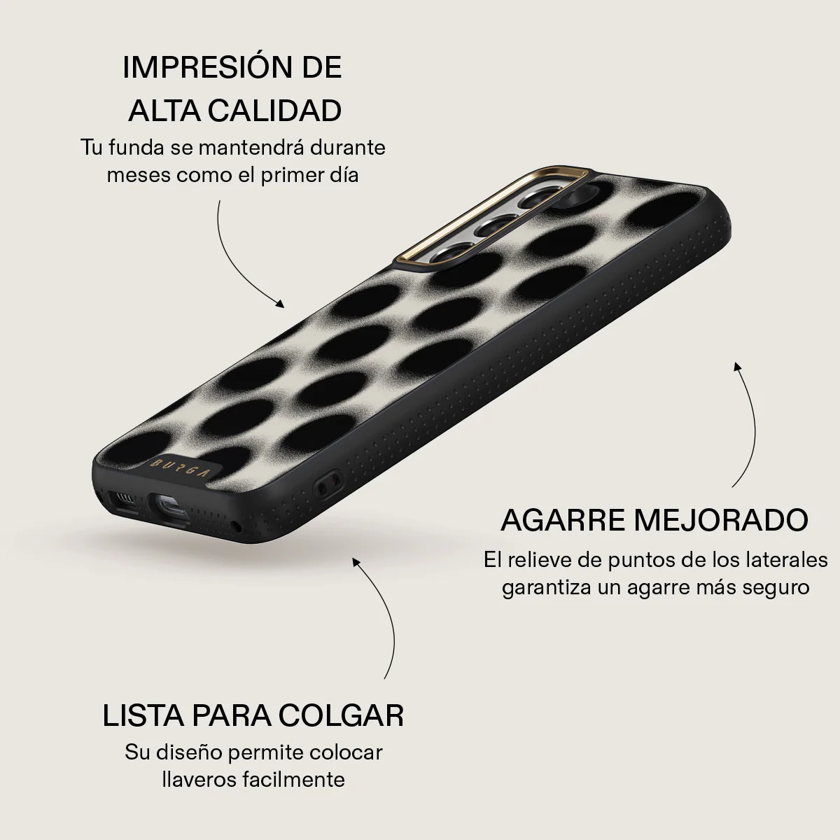Orbit - Samsung Galaxy S22 Funda - Image 9