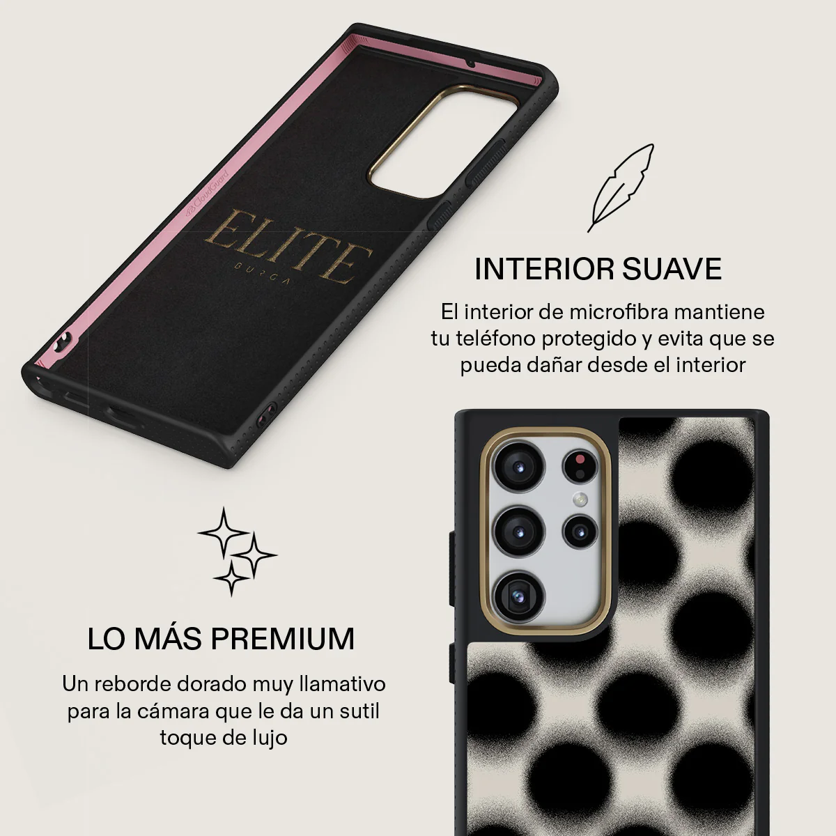 Orbit - Samsung Galaxy S22 Ultra Funda - Image 10