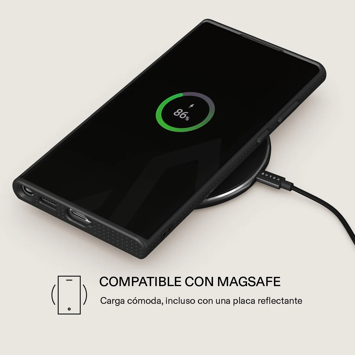 Orbit - Samsung Galaxy S22 Ultra Funda - Image 11