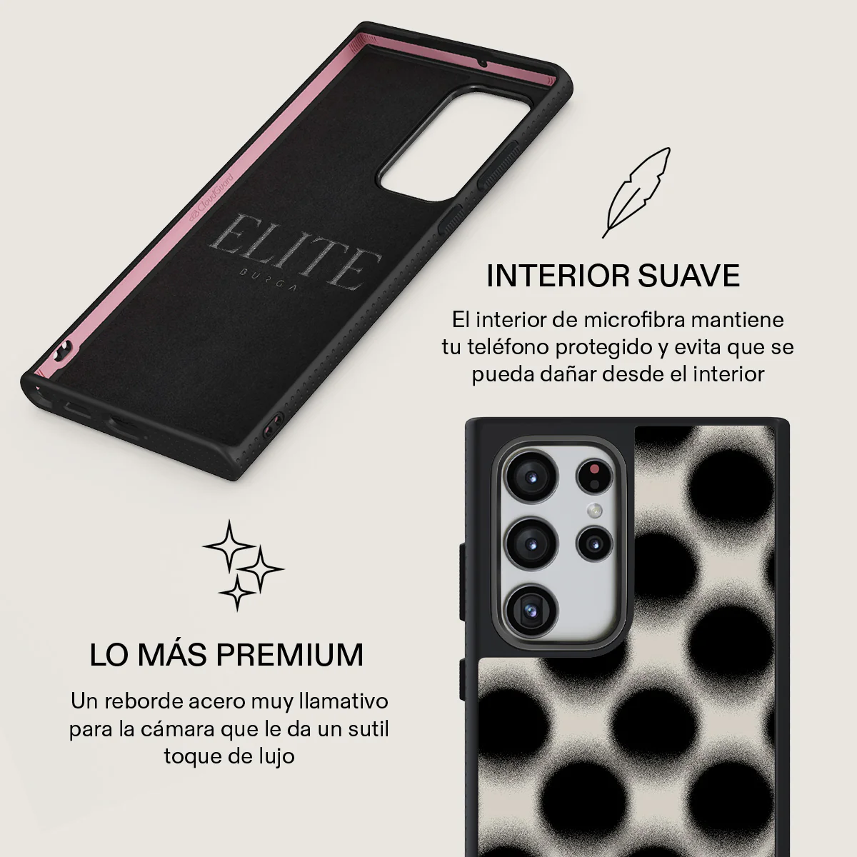 Orbit - Samsung Galaxy S22 Ultra Funda - Image 17