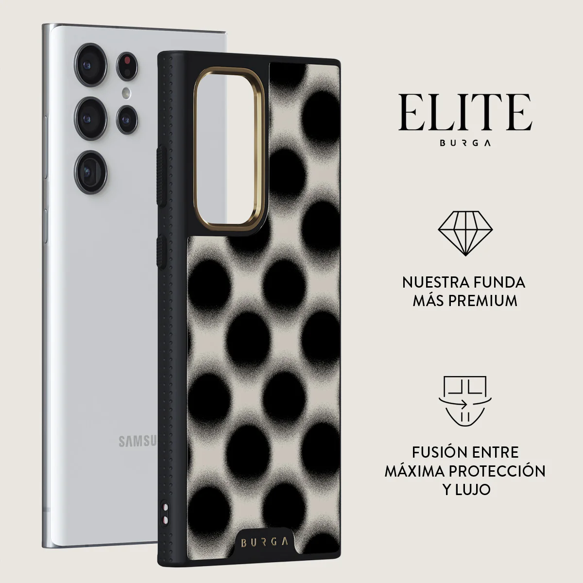 Orbit - Samsung Galaxy S22 Ultra Funda - Image 6