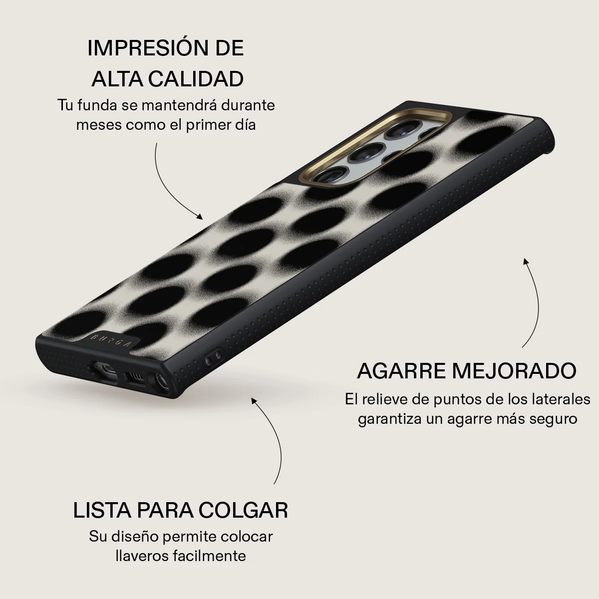 Orbit - Samsung Galaxy S22 Ultra Funda - Image 9