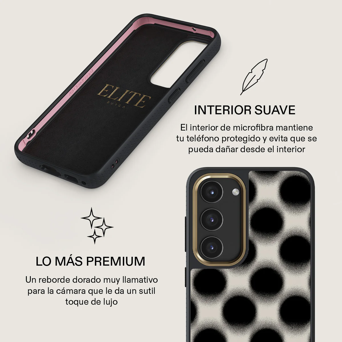 Orbit - Samsung Galaxy S23 Funda - Image 10