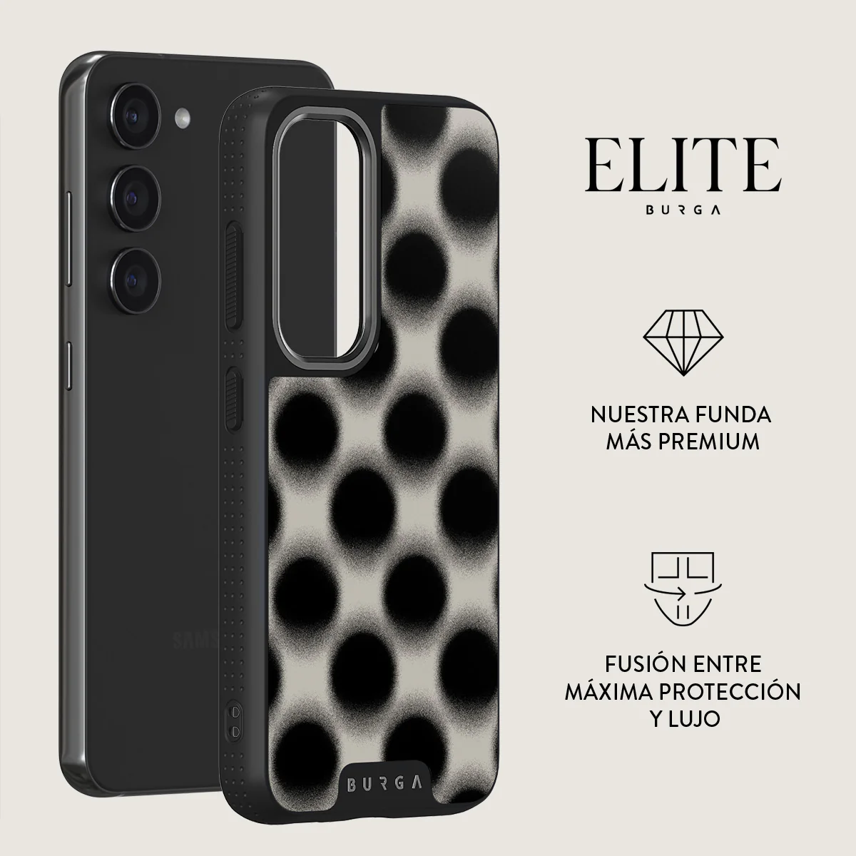 Orbit - Samsung Galaxy S23 Funda - Image 13