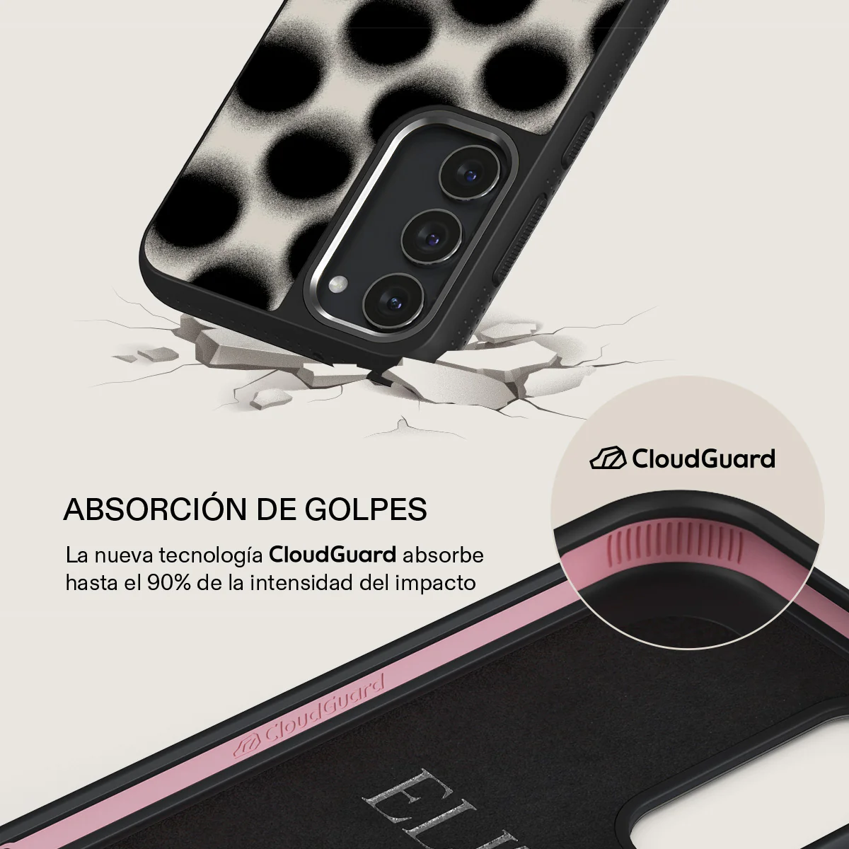 Orbit - Samsung Galaxy S23 Funda - Image 14