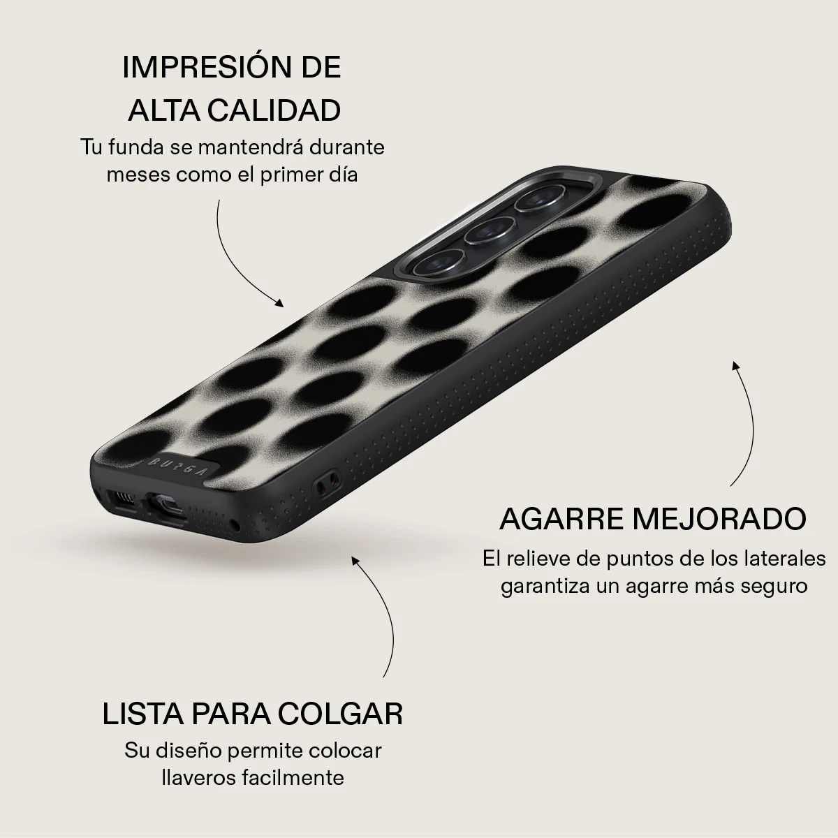 Orbit - Samsung Galaxy S23 Funda - Image 16