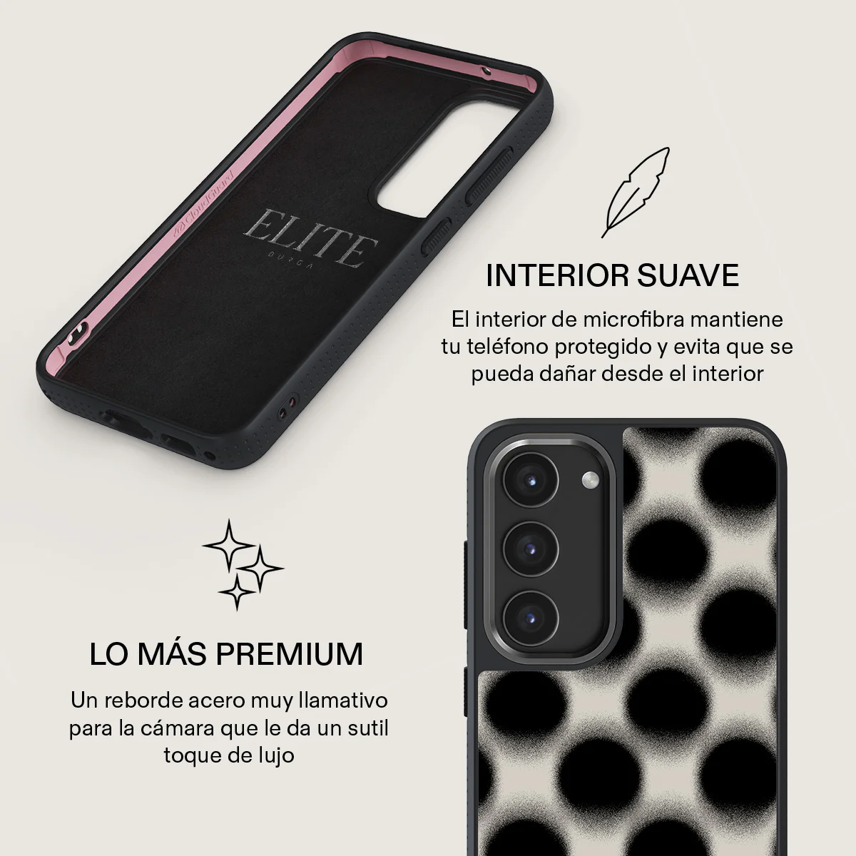 Orbit - Samsung Galaxy S23 Funda - Image 17