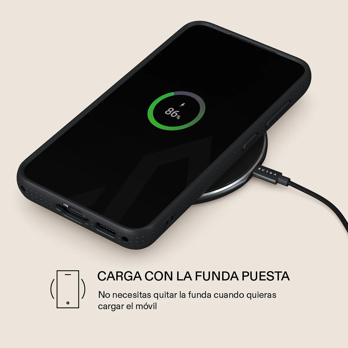 Orbit - Samsung Galaxy S23 Funda - Image 18