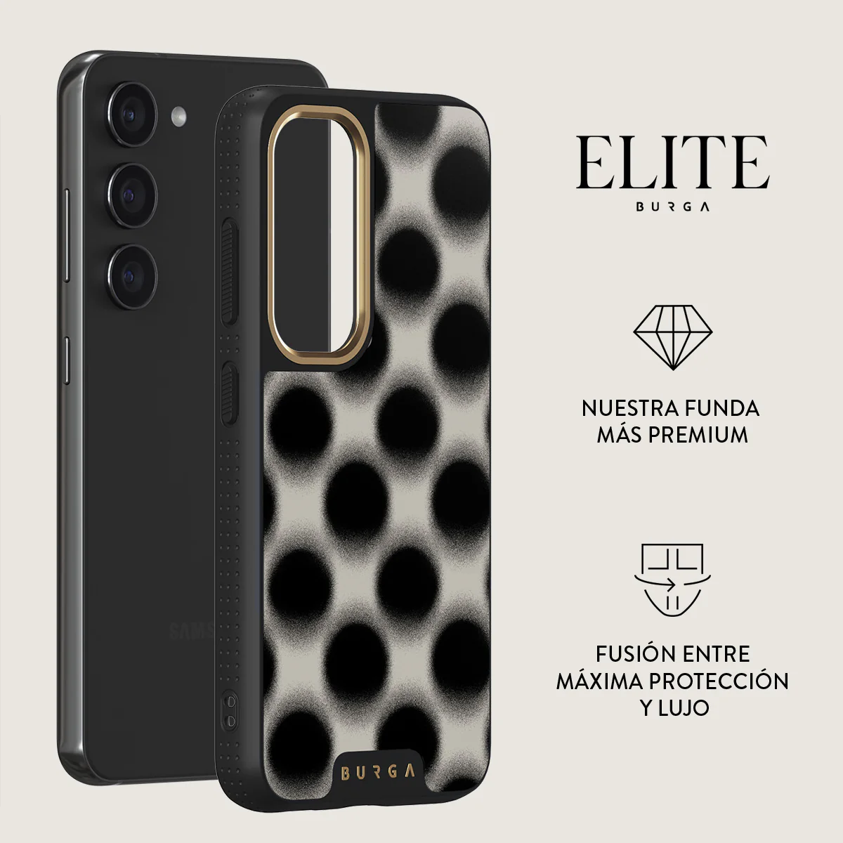 Orbit - Samsung Galaxy S23 Funda - Image 6