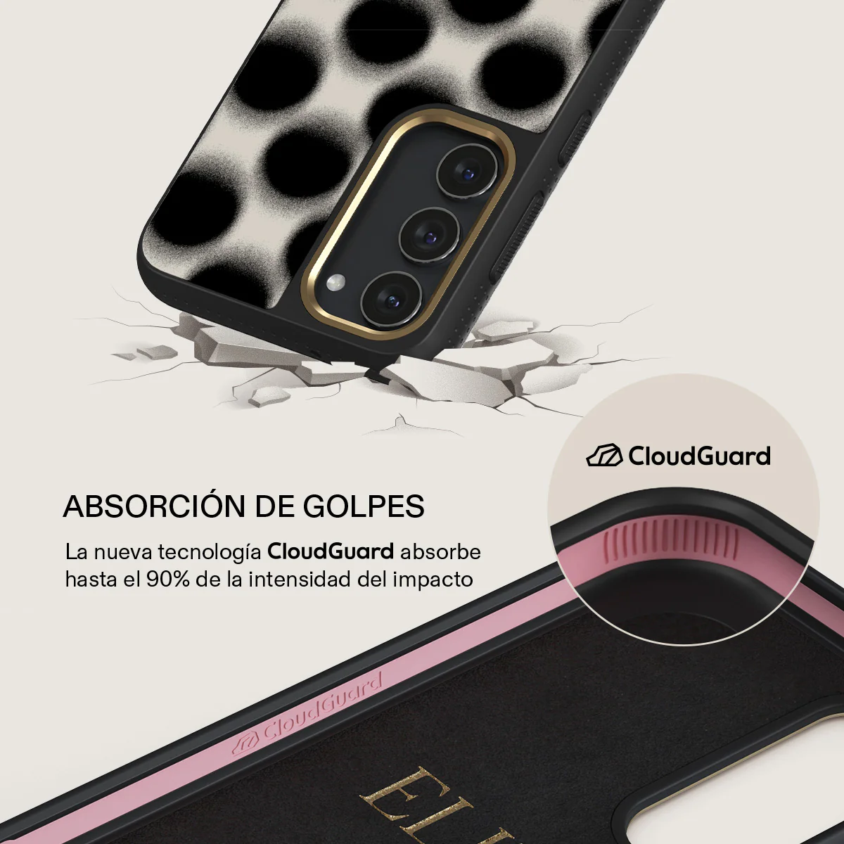 Orbit - Samsung Galaxy S23 Funda - Image 7
