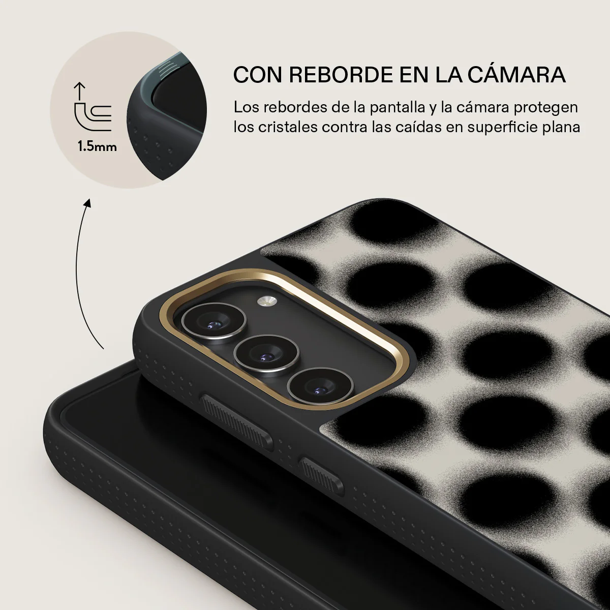 Orbit - Samsung Galaxy S23 Funda - Image 8