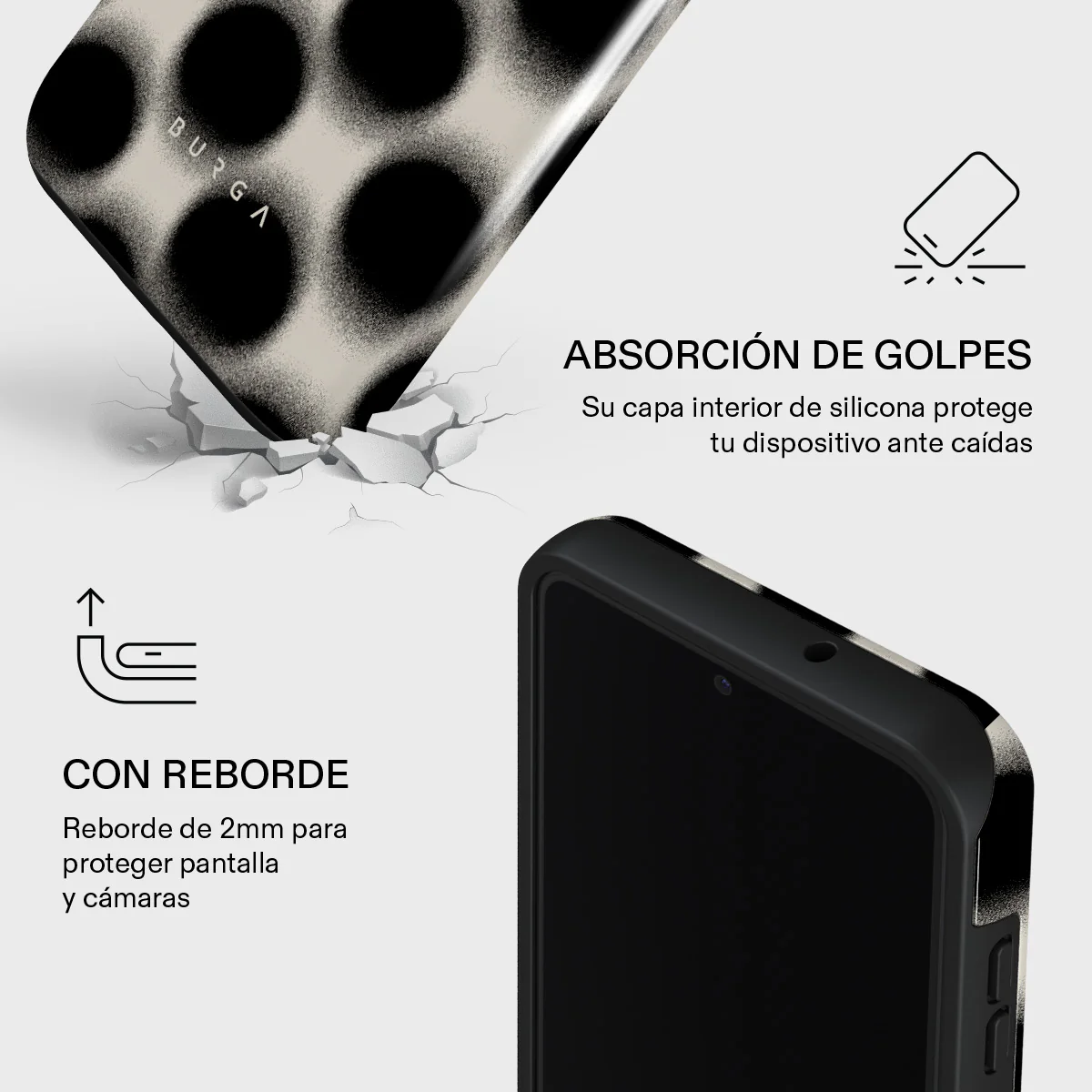 Orbit - Samsung Galaxy S23 Plus Funda - Image 4
