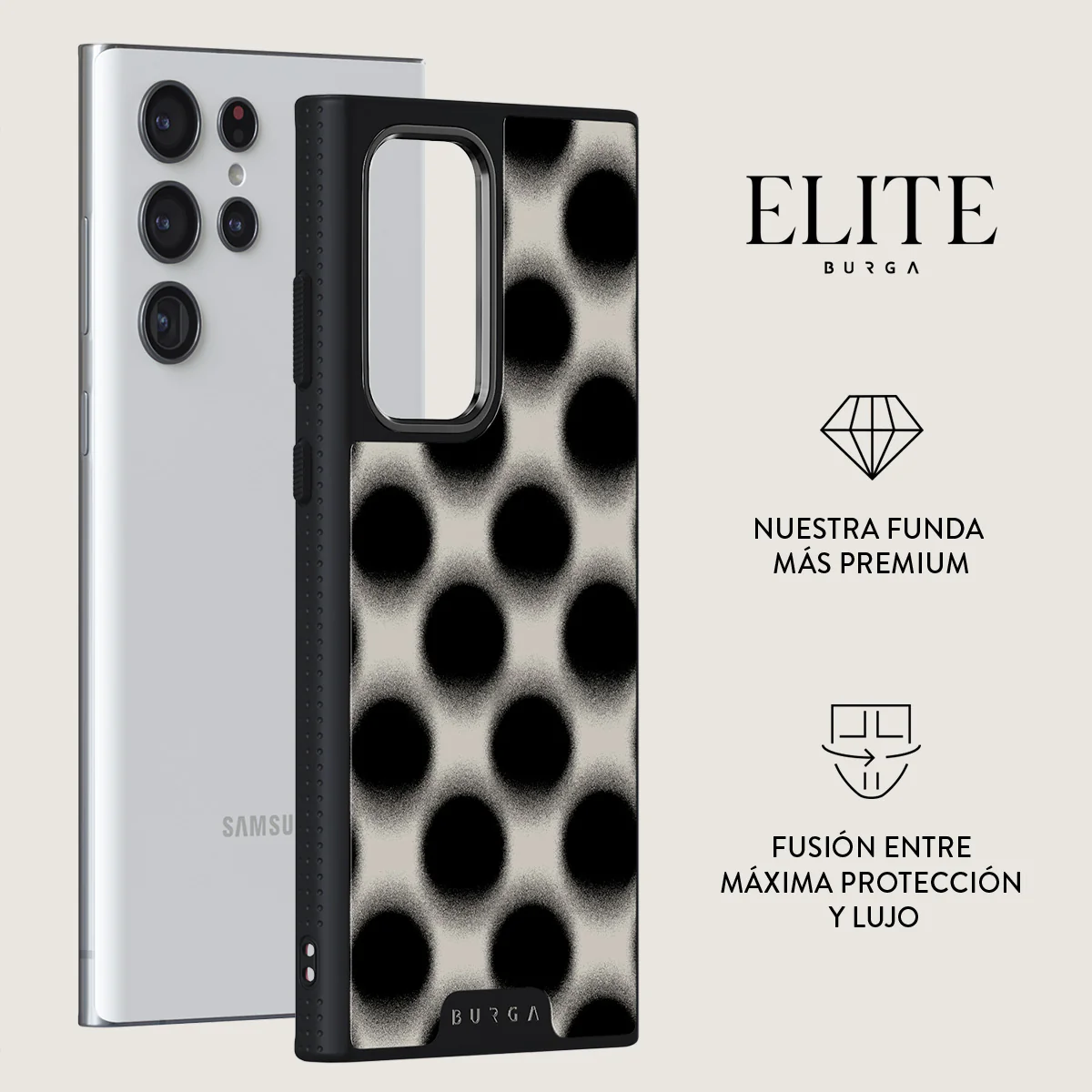 Orbit - Samsung Galaxy S23 Ultra Funda - Image 13