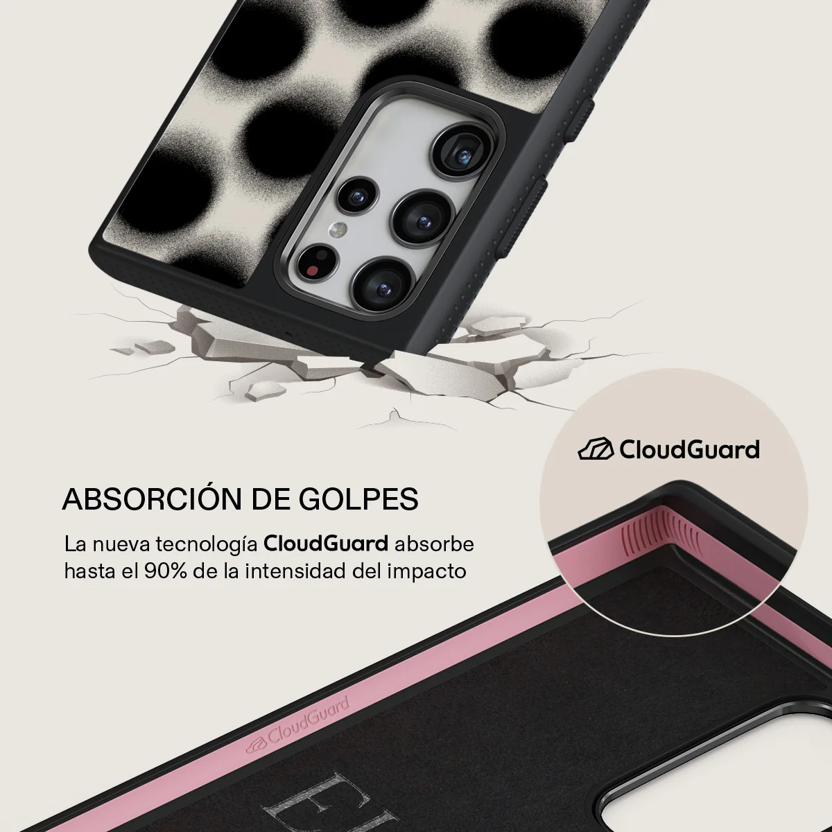 Orbit - Samsung Galaxy S23 Ultra Funda - Image 14