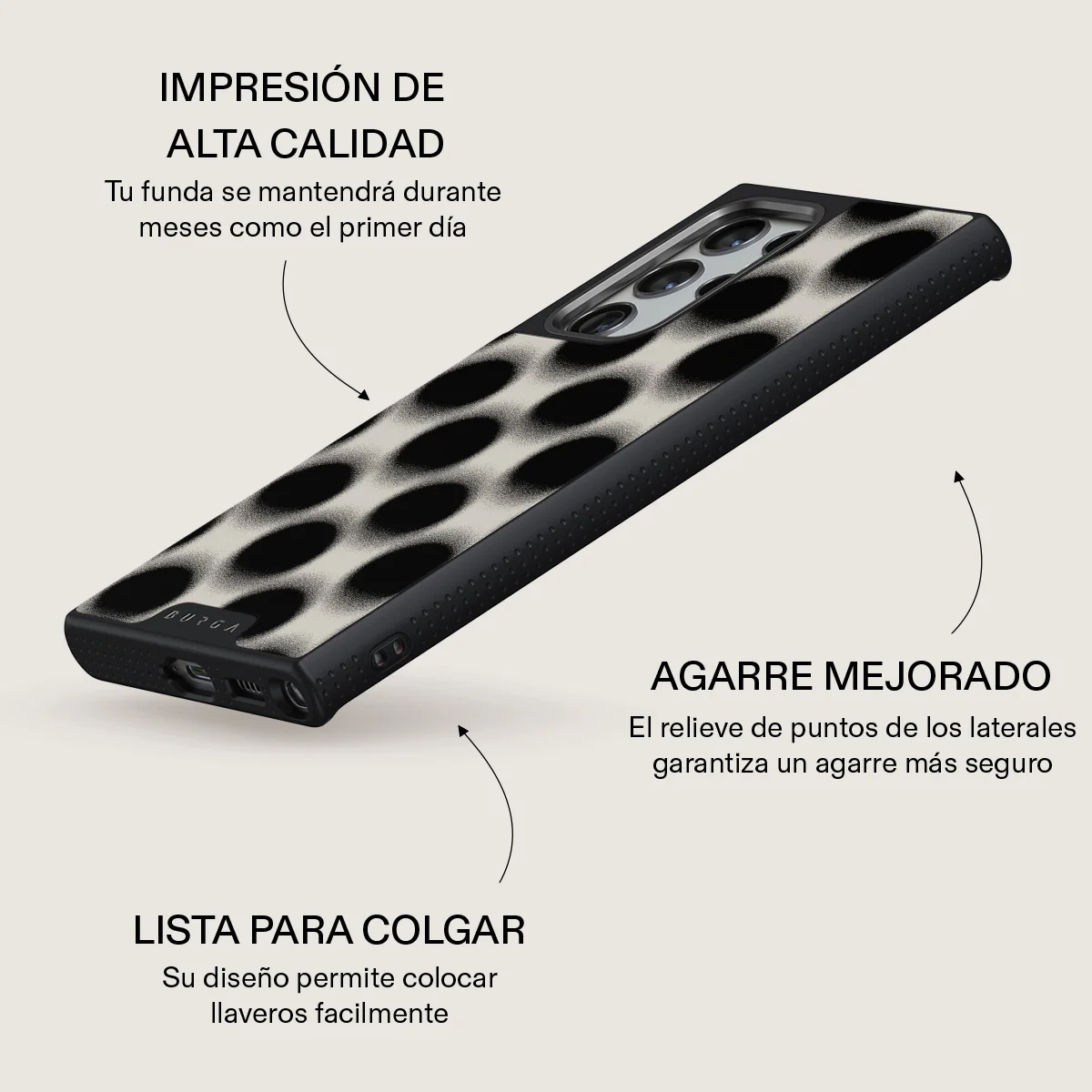 Orbit - Samsung Galaxy S23 Ultra Funda - Image 16