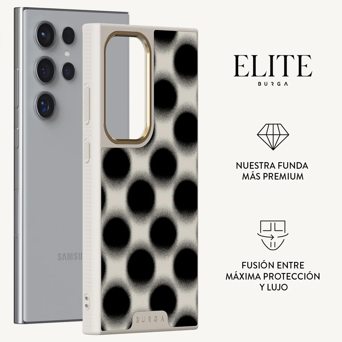 Orbit - Samsung Galaxy S23 Ultra Funda - Image 20