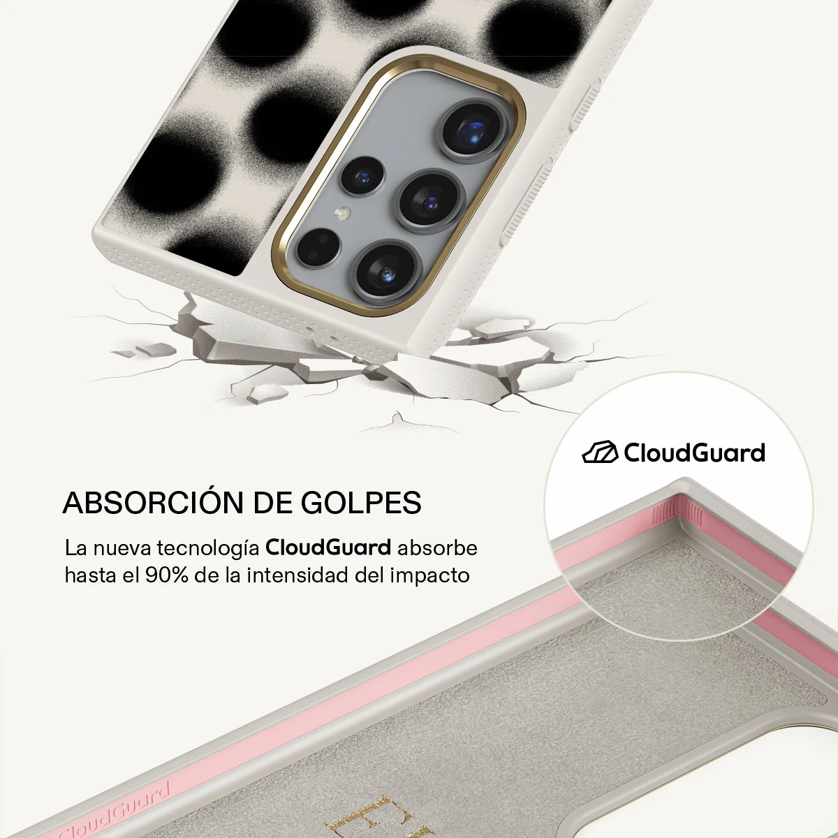 Orbit - Samsung Galaxy S23 Ultra Funda - Image 21