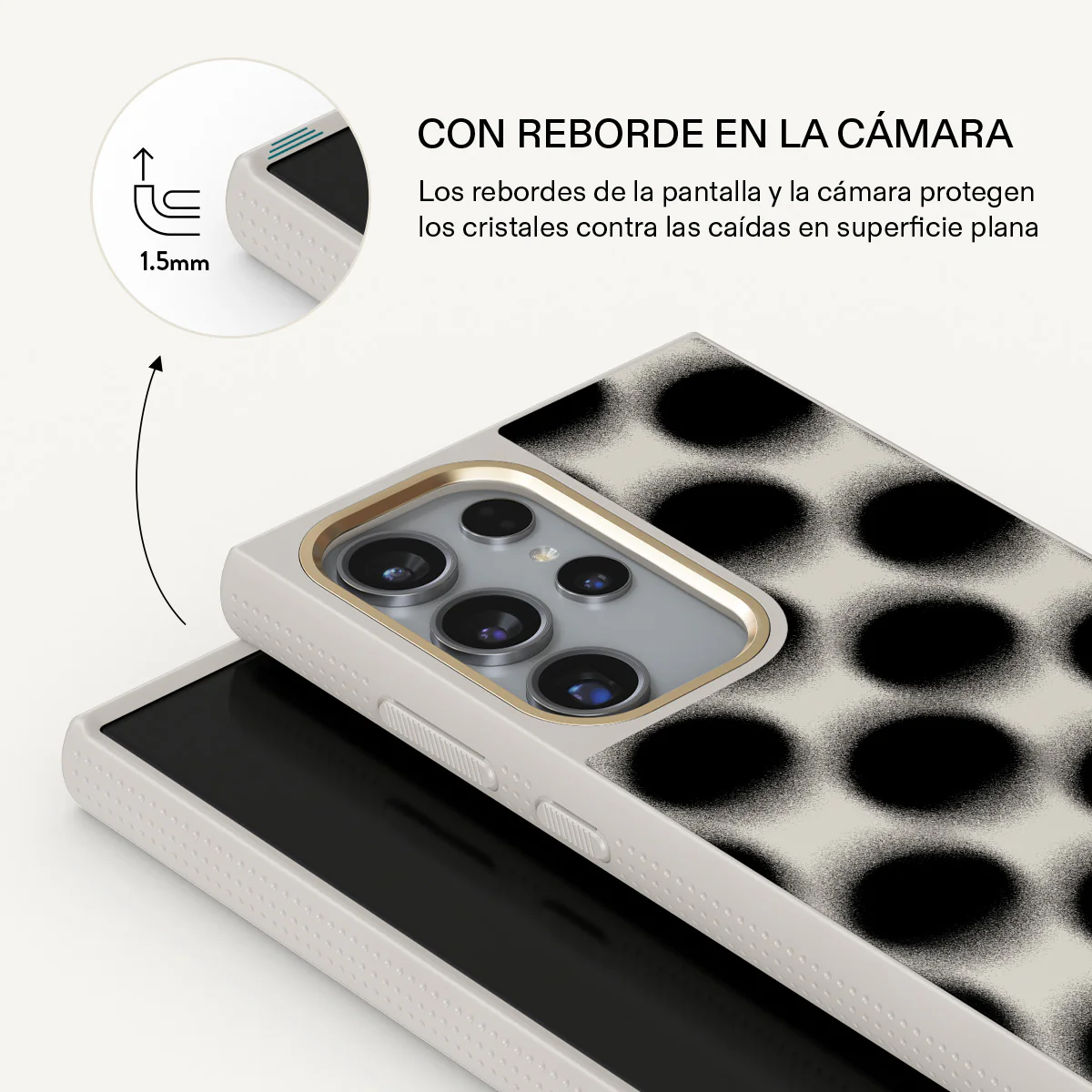 Orbit - Samsung Galaxy S23 Ultra Funda - Image 22