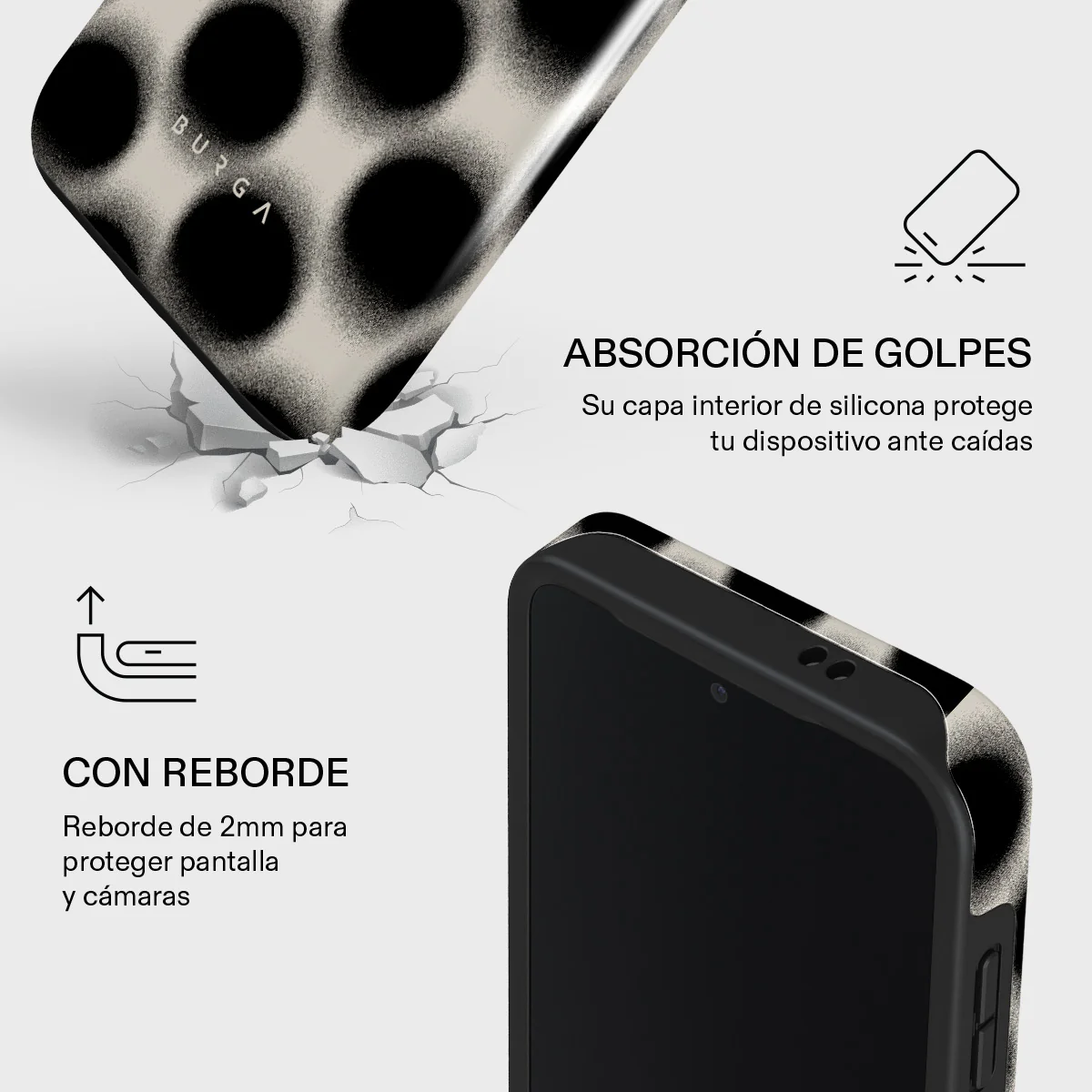 Orbit - Samsung Galaxy S24 FE Funda - Image 4